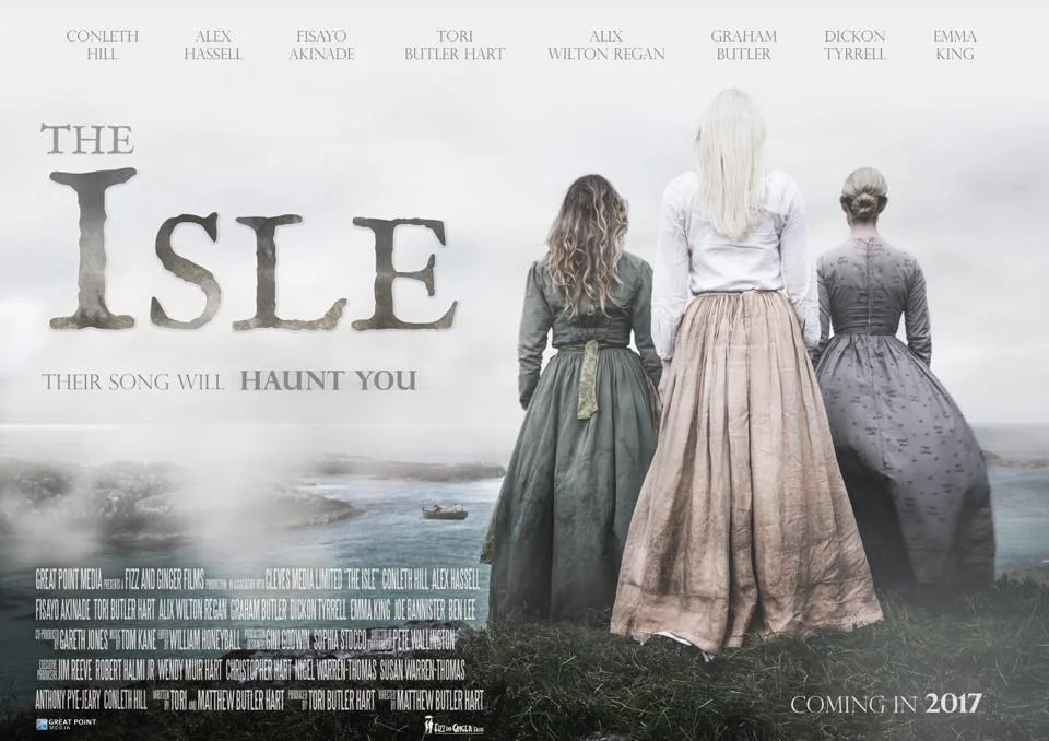 The Isle