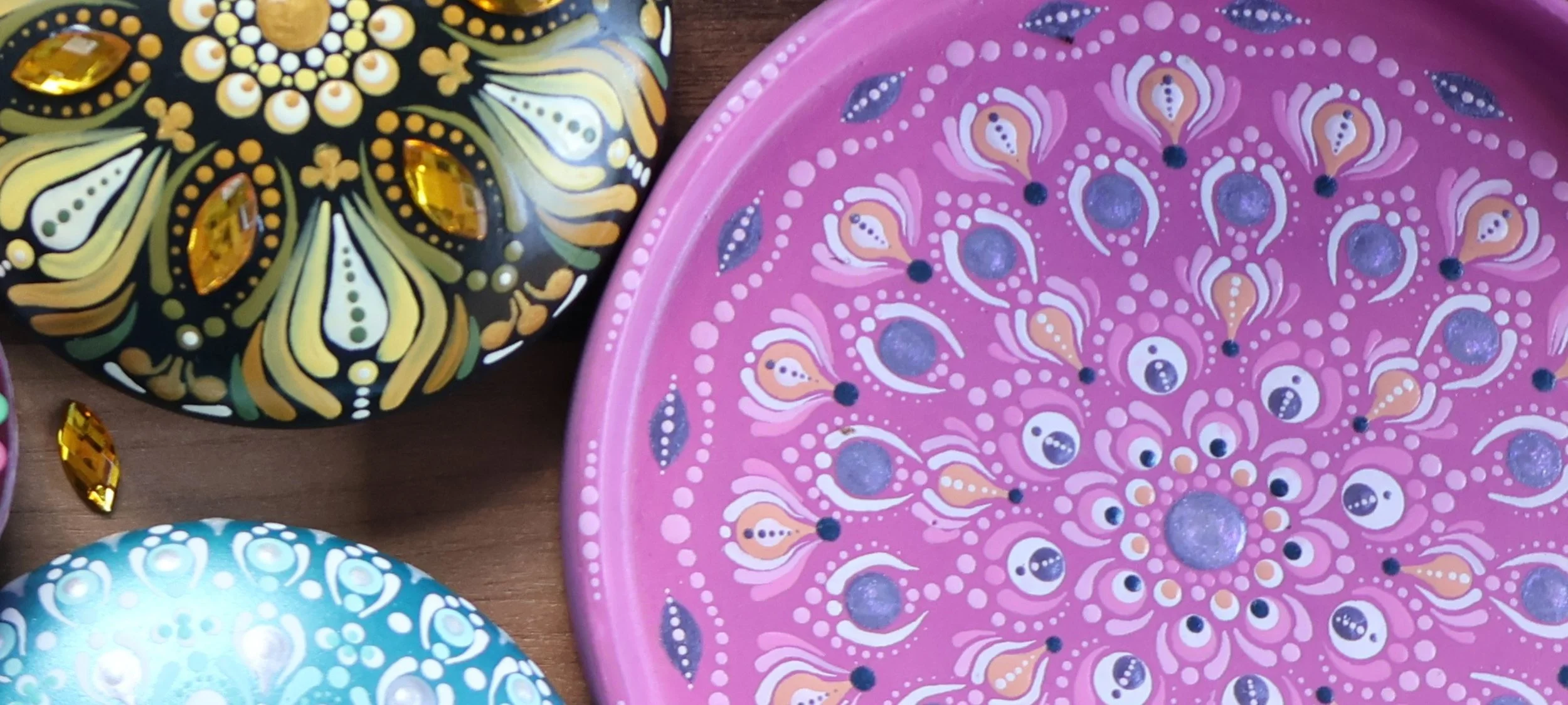 BANNER New Brewery Arts Mandala Painting for Beginners Ring Dish - Vicky McPhearson.jpg