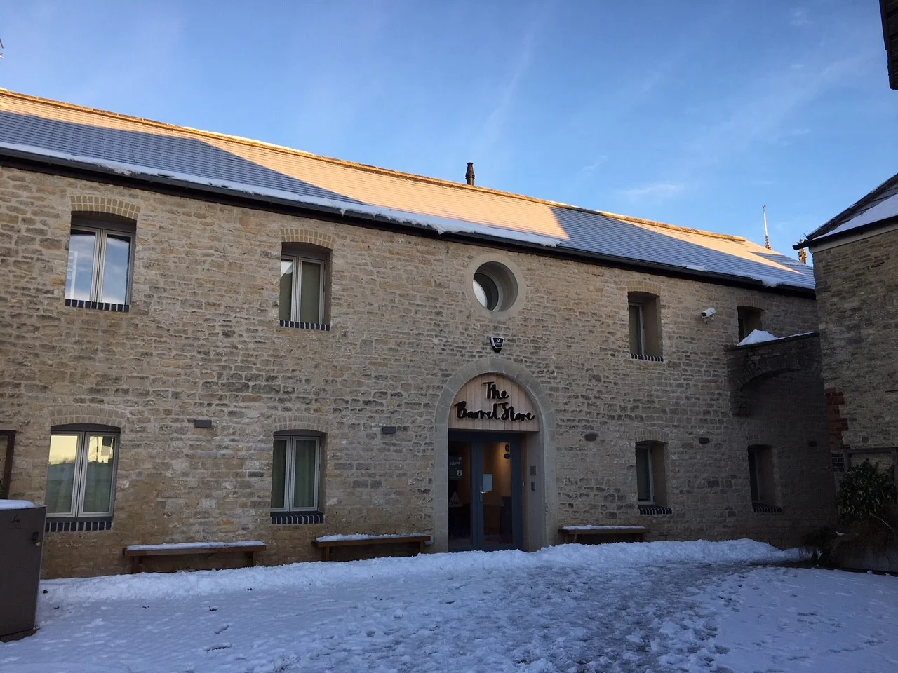 Barrel Store in snow.jpg