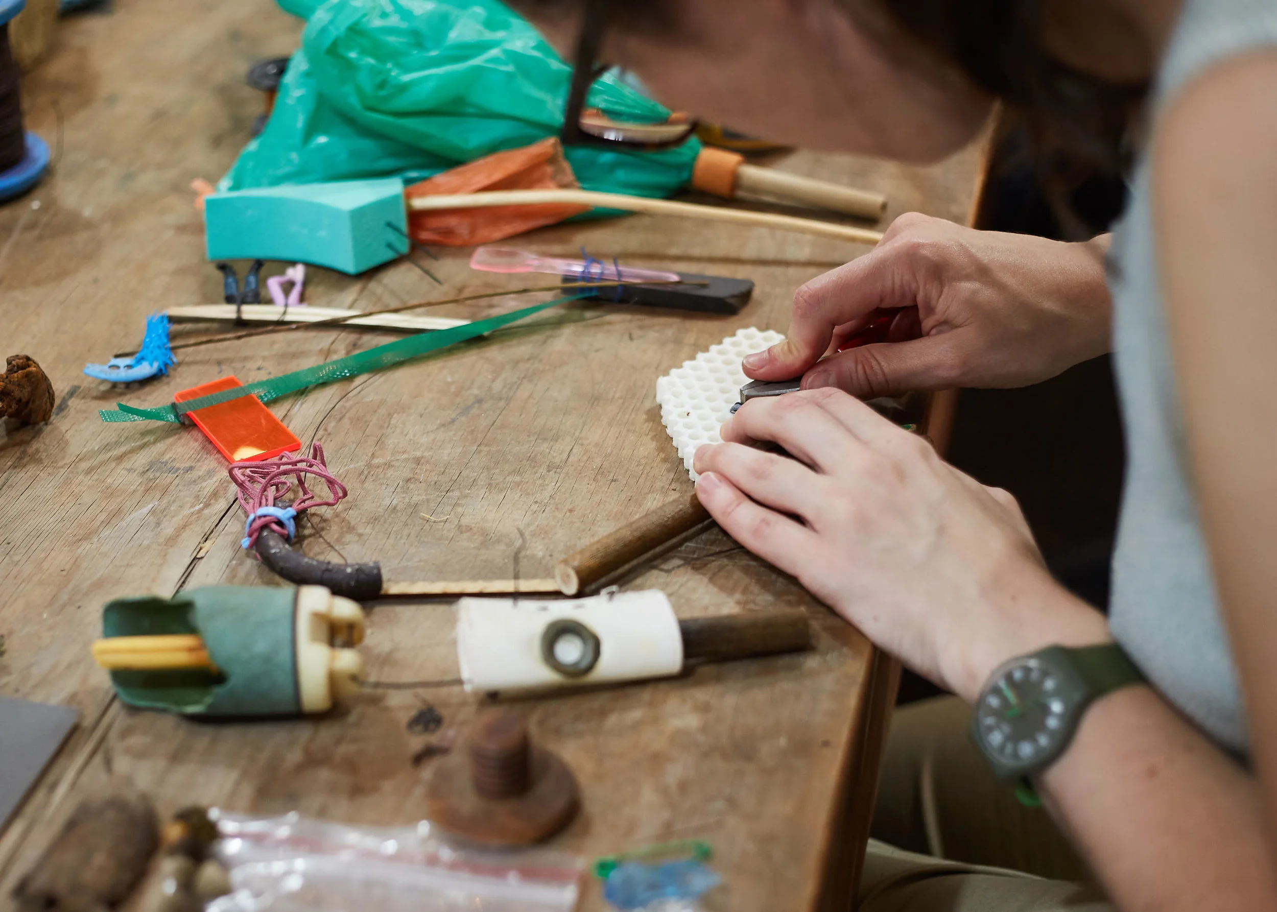 Photo: Yeshen Venema: www.yeshen.uk