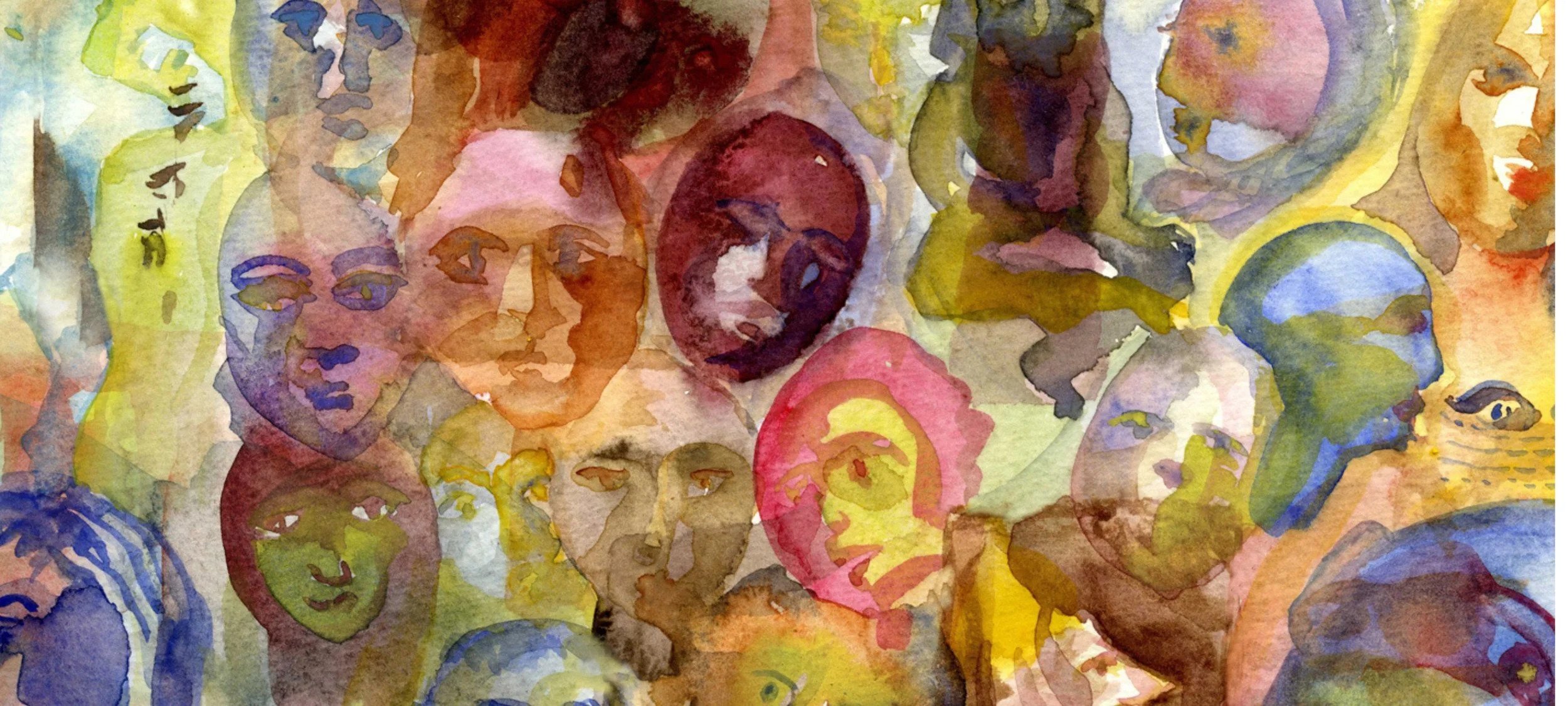 BANNER New Brewery Arts Expressive Watercolours  - Emma Burleigh.jpg