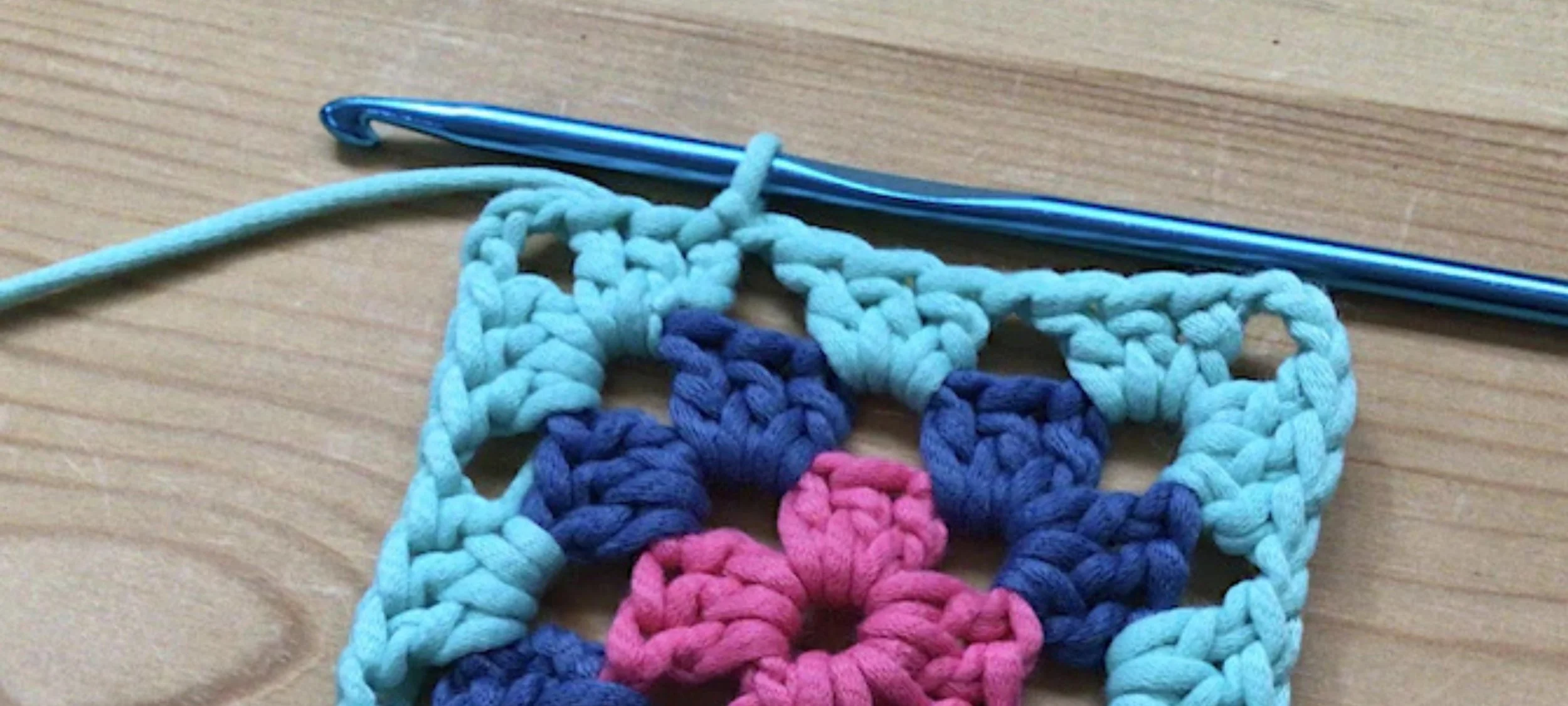 Learn to Crochet