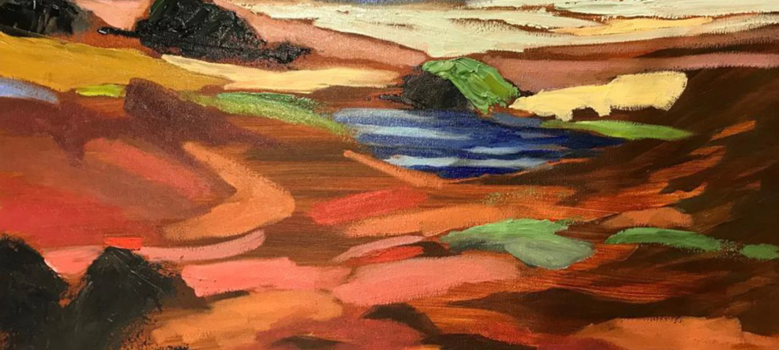 Journey into Abstraction