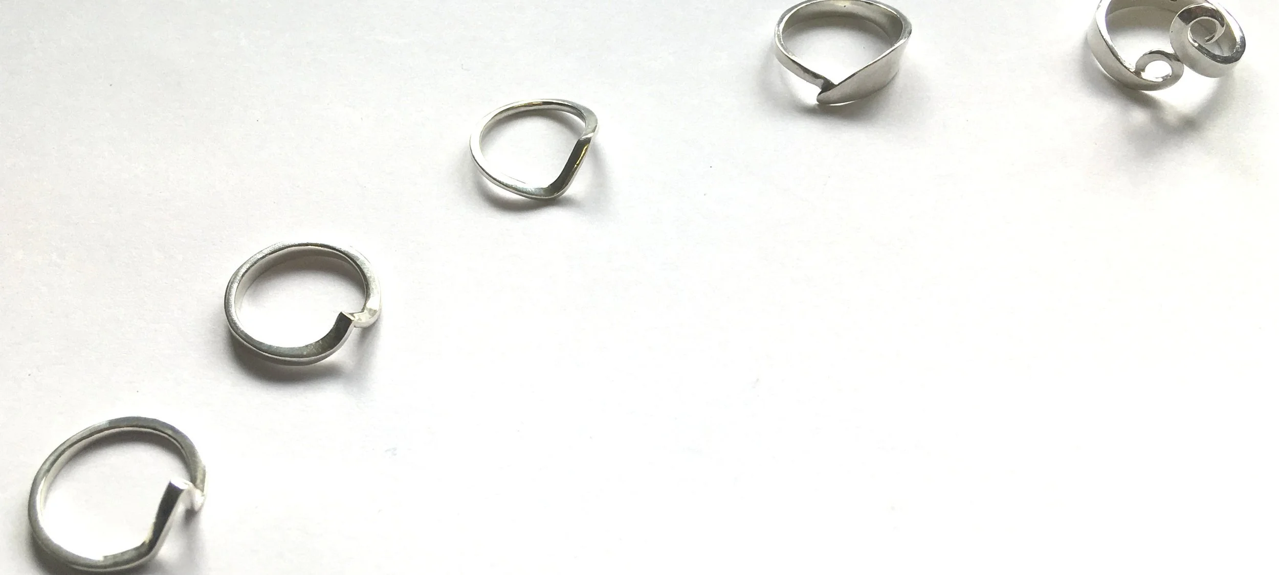 Make a Silver Ring