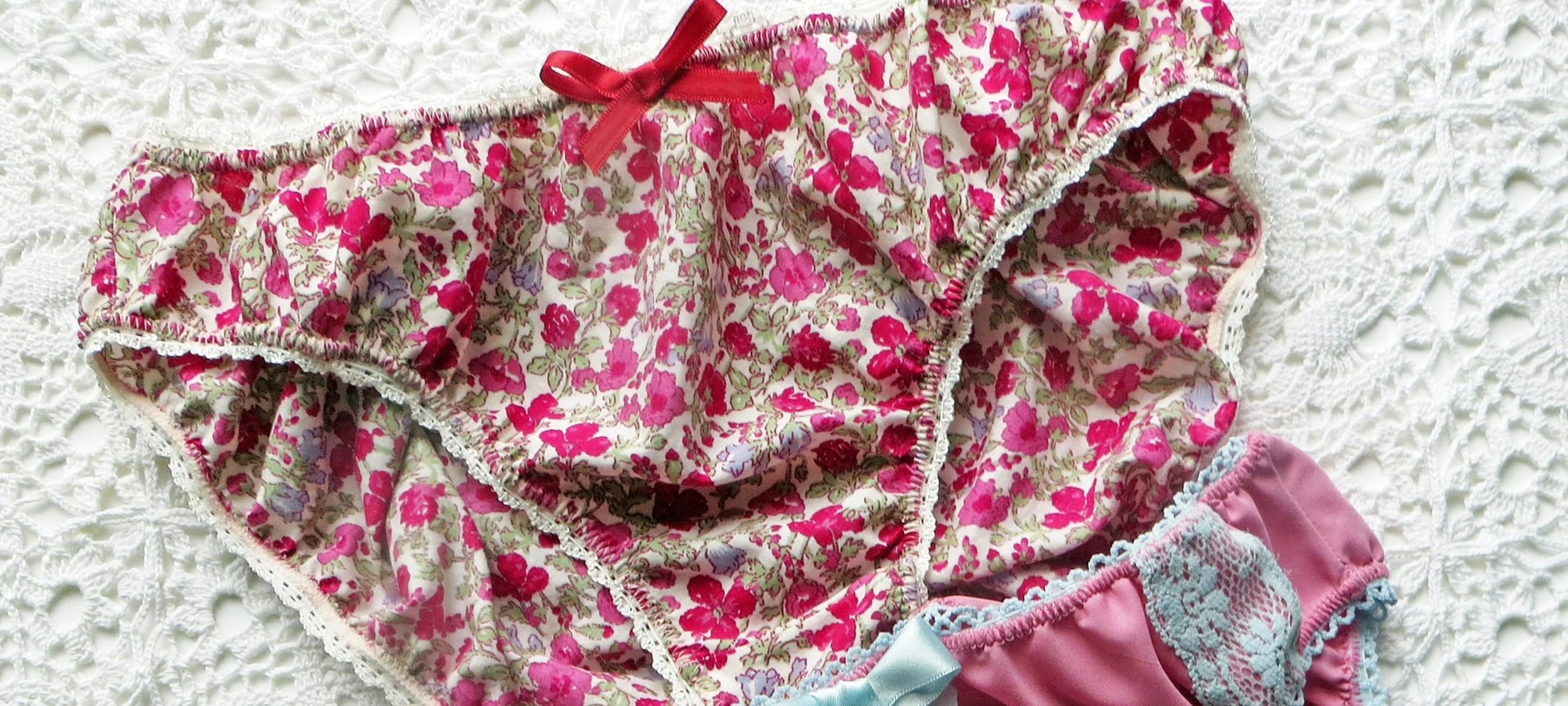 Ladies' Underwear Masterclass