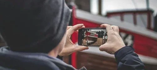 Smartphone Photography