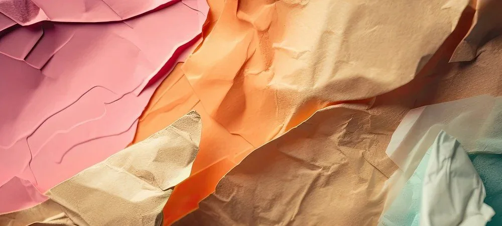 Spring Wildlife in Collage (9-13 yrs)