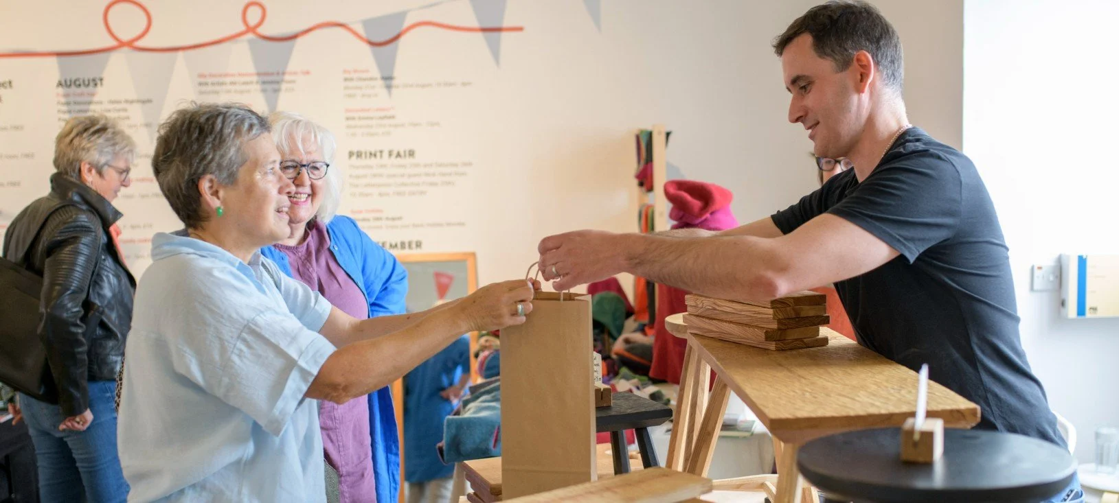 Cotswolds Homes and Interiors Festival