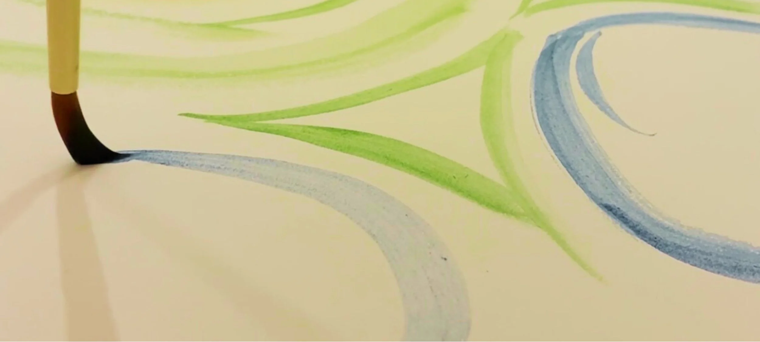 Mum and Baby: Creative Space