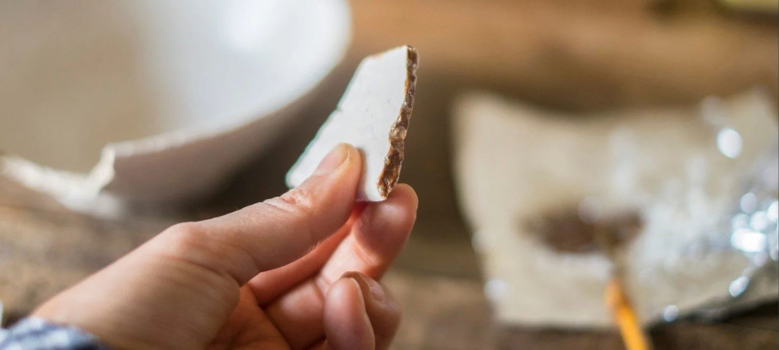 Introduction to Modern Kintsugi