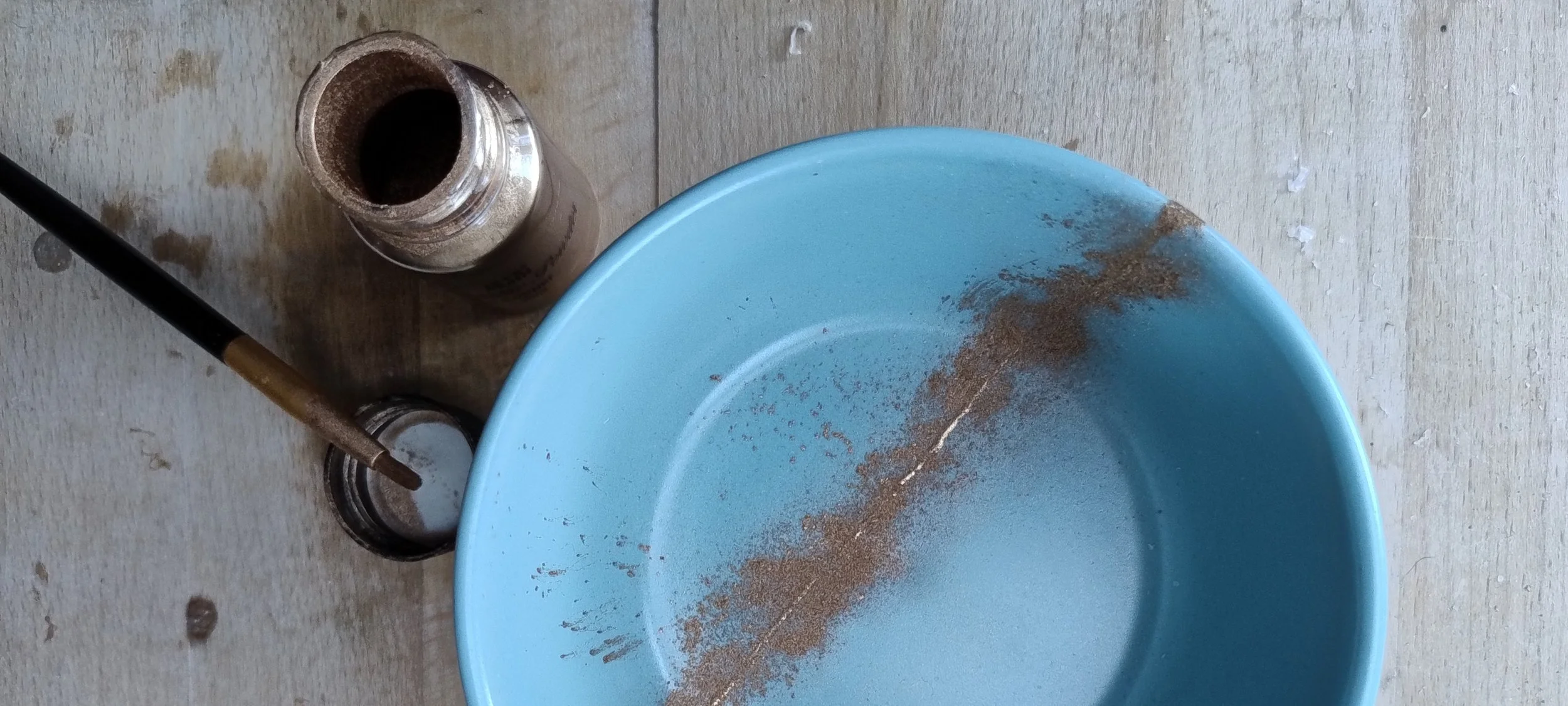 Introduction to Modern Kintsugi