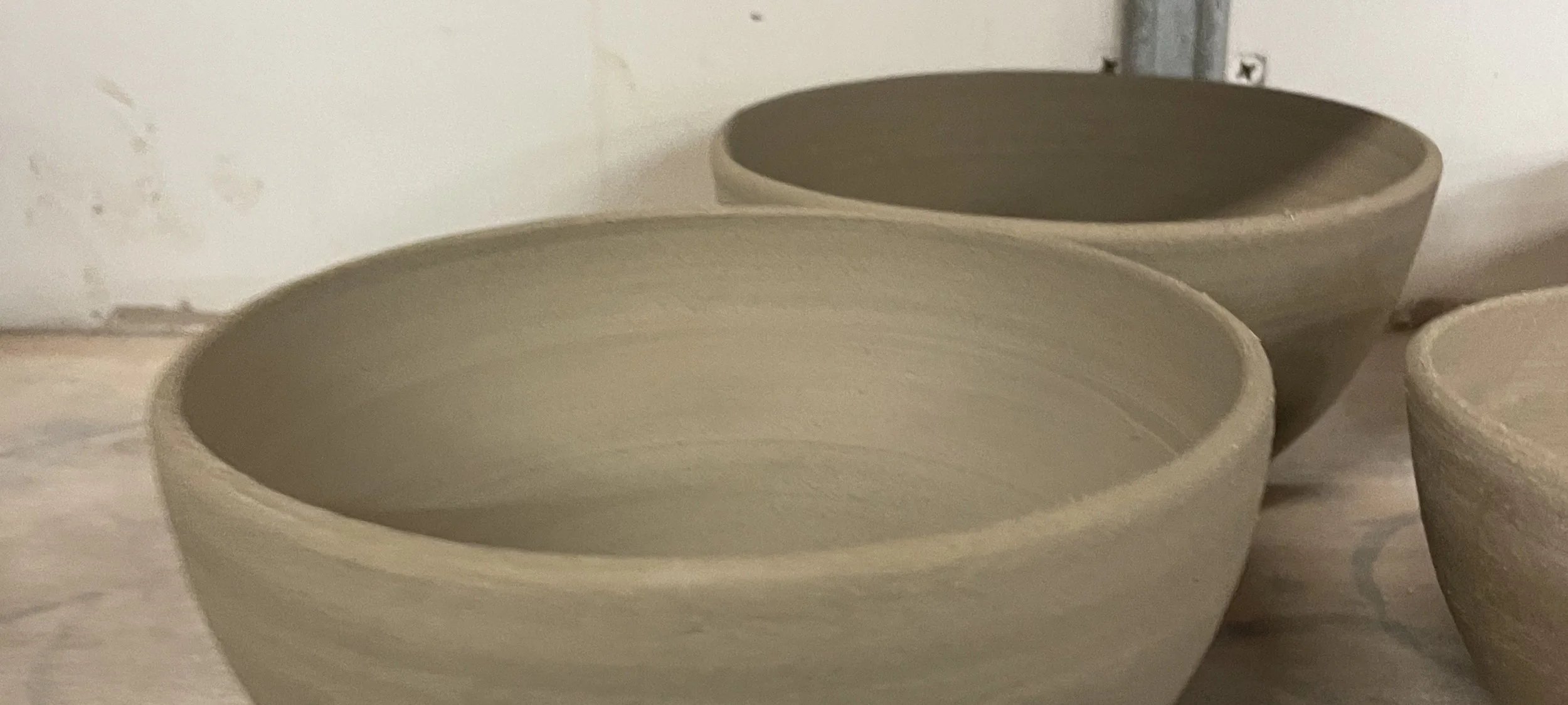 Beginners Throwing: Introduction to Bowls