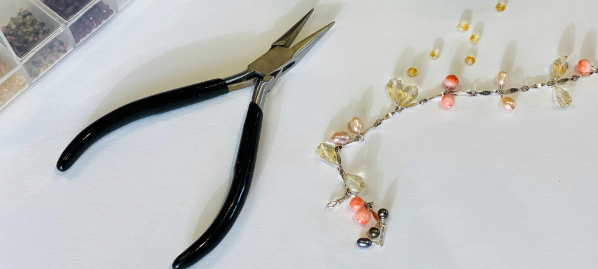 Make a Sterling Silver Bracelet