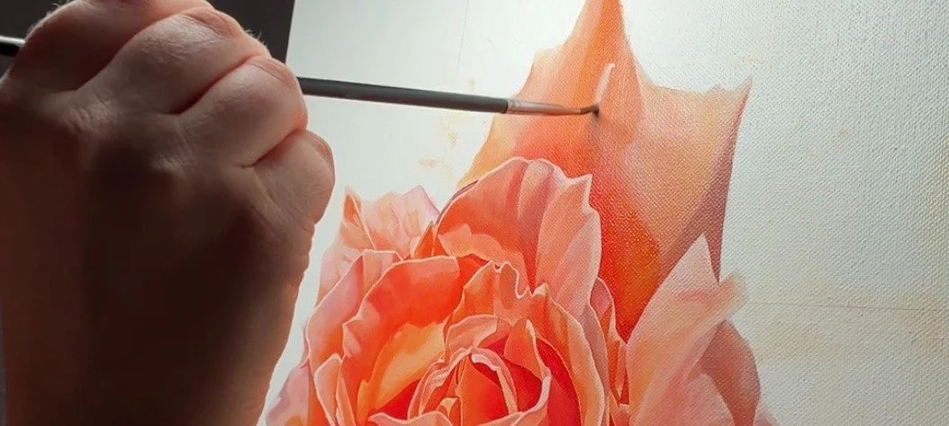 Oil Painting: Fundamentals and Colour
