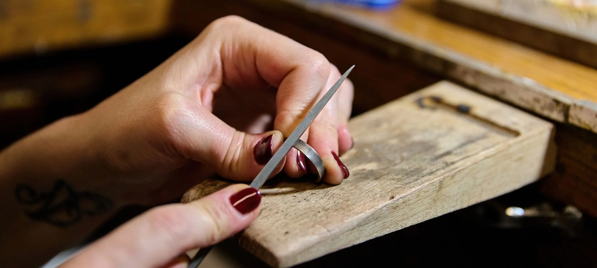 BANNER New Brewery Arts Beginners Silver Jewellery - Hayley Kruger.jpg