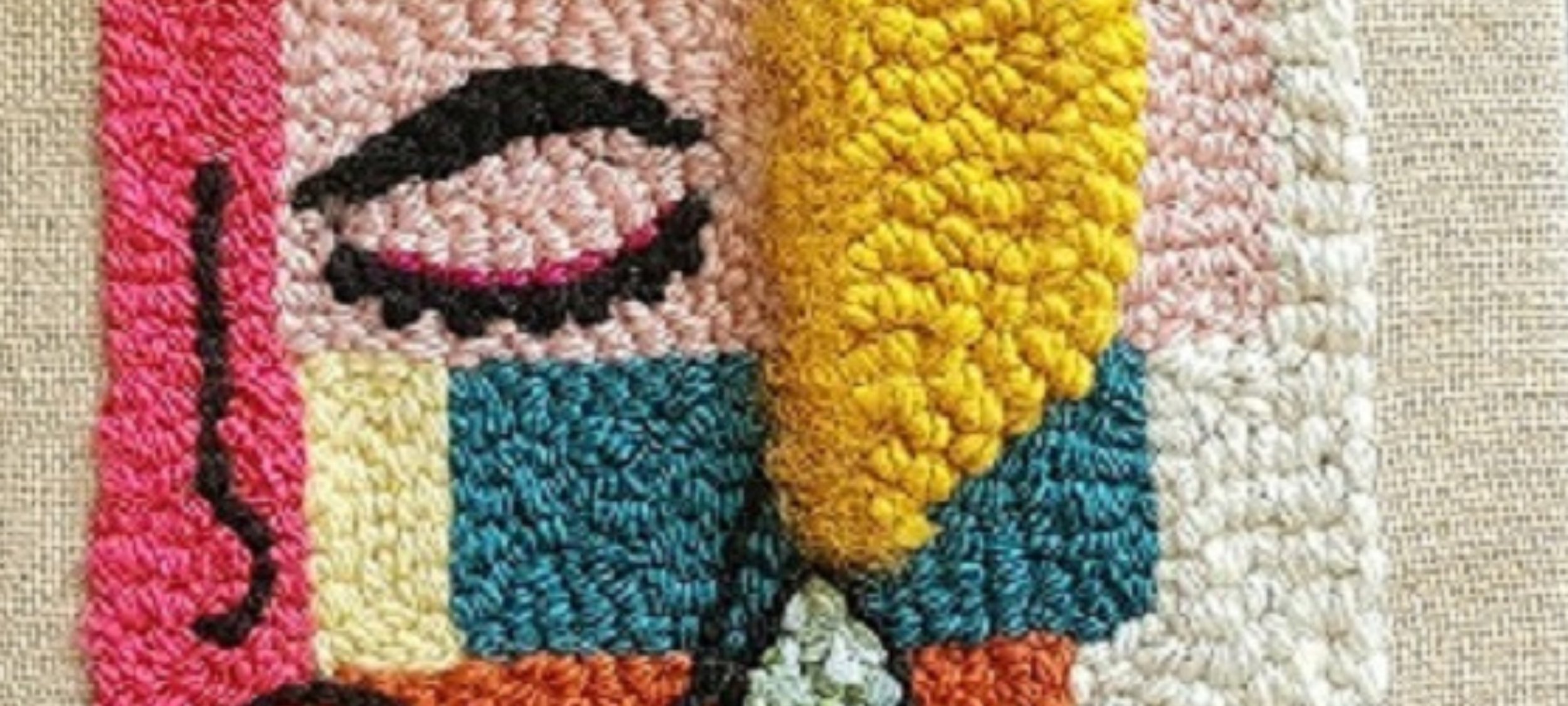 BANNER New Brewery Arts Punch Needle Create a Modern Textile Portrait - Julie Hicks.jpg