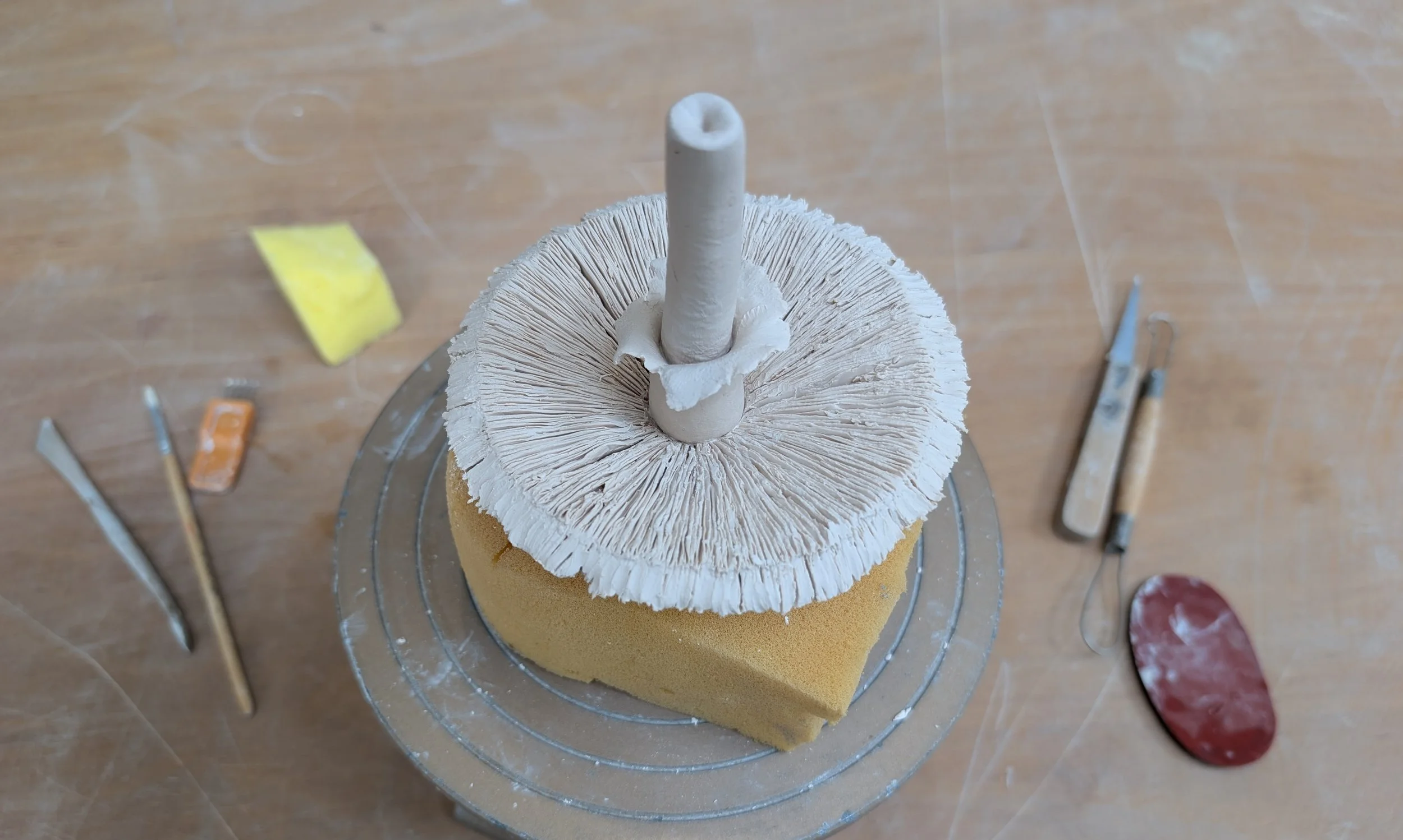 BANNER Ceramic Mushrooms - Rhian Jarman.jpg