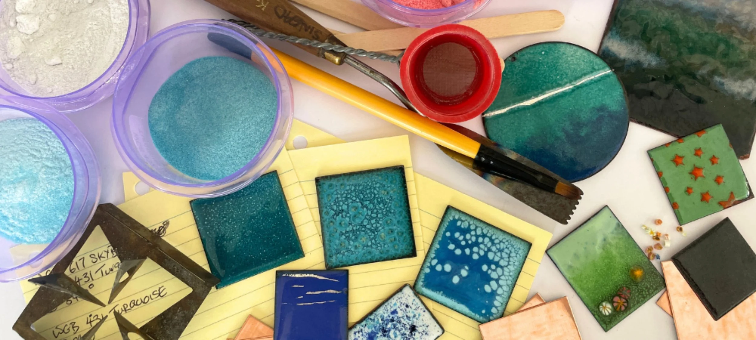 BANNER New Brewery Arts Introduction to Enamelling - Sinead O'Conner.jpg