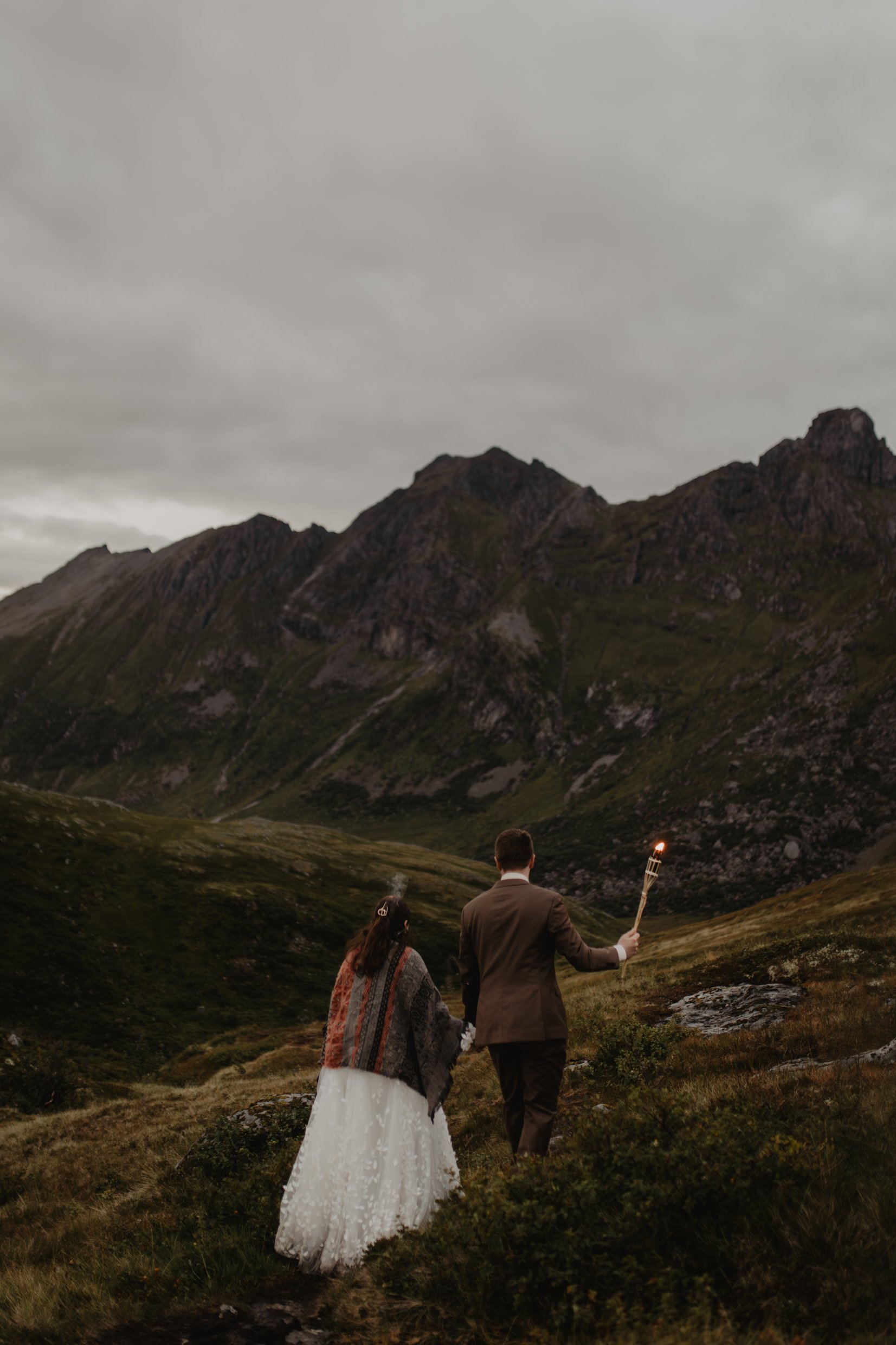lofoten-mountain