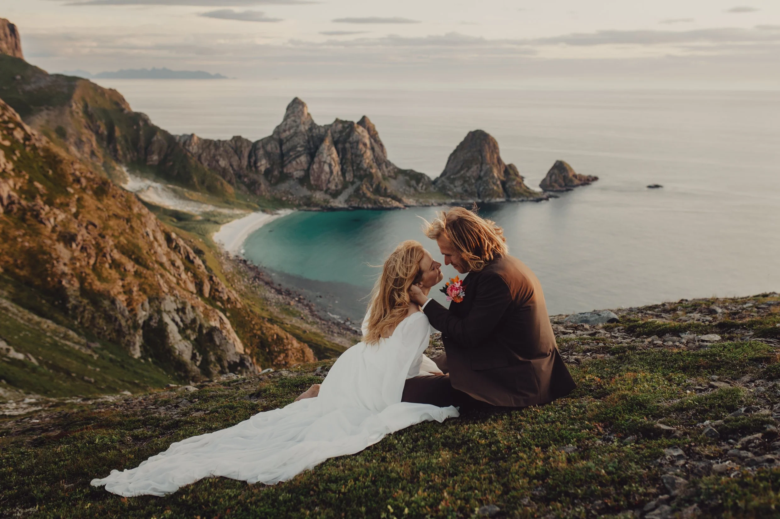 Elopement in Norway – Why Couples Travel Across the World to Get Married Here