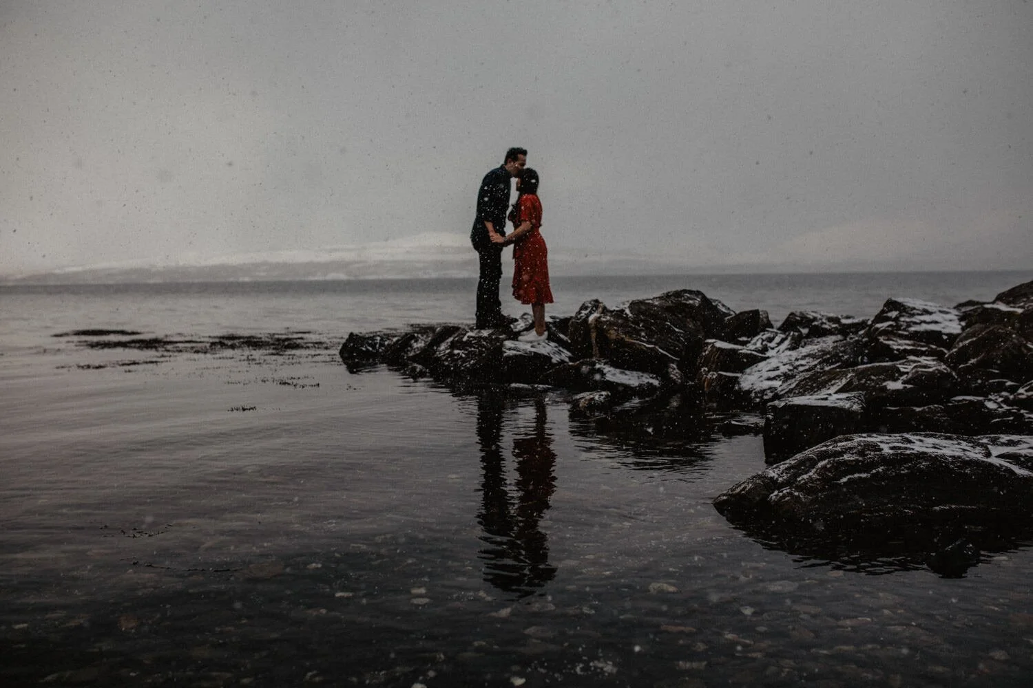 photographer tromsø-wedding