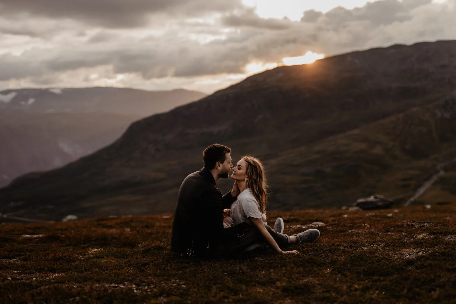 aurland-elopement