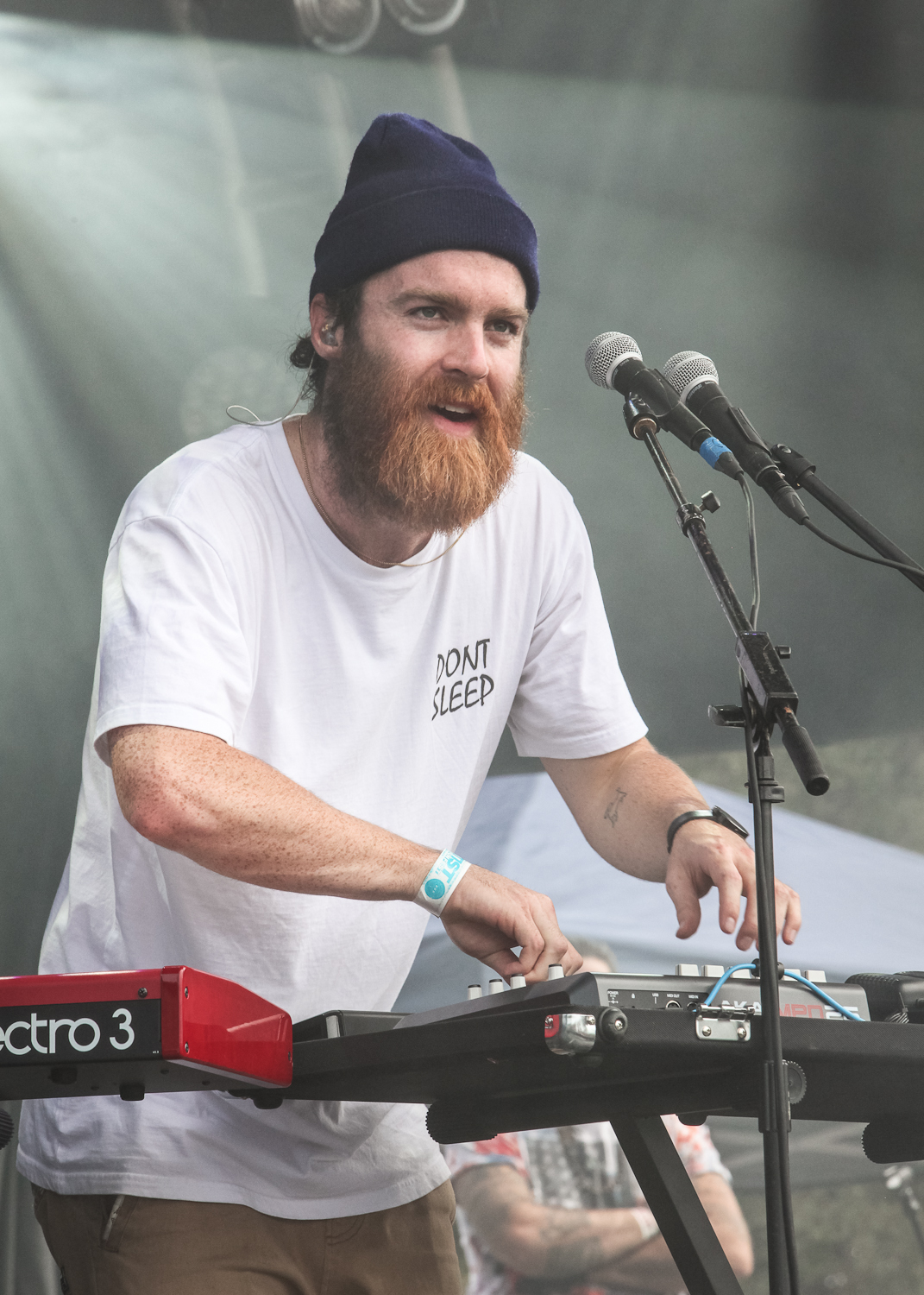 Chet Faker