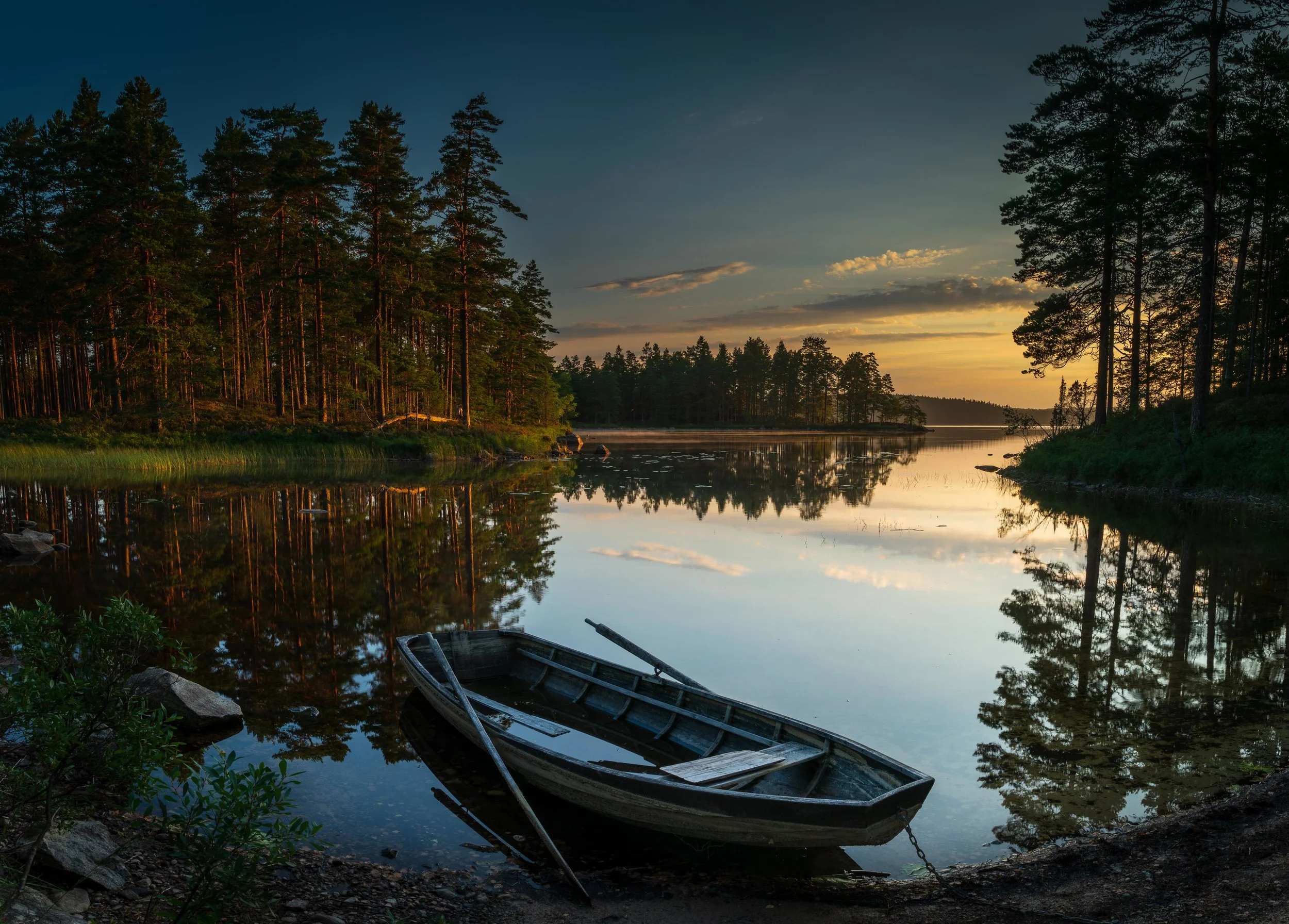 Tiveden National Park