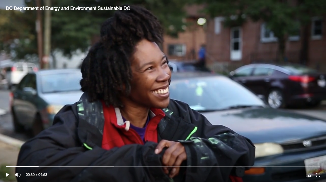 Sustainable DC | Rodia