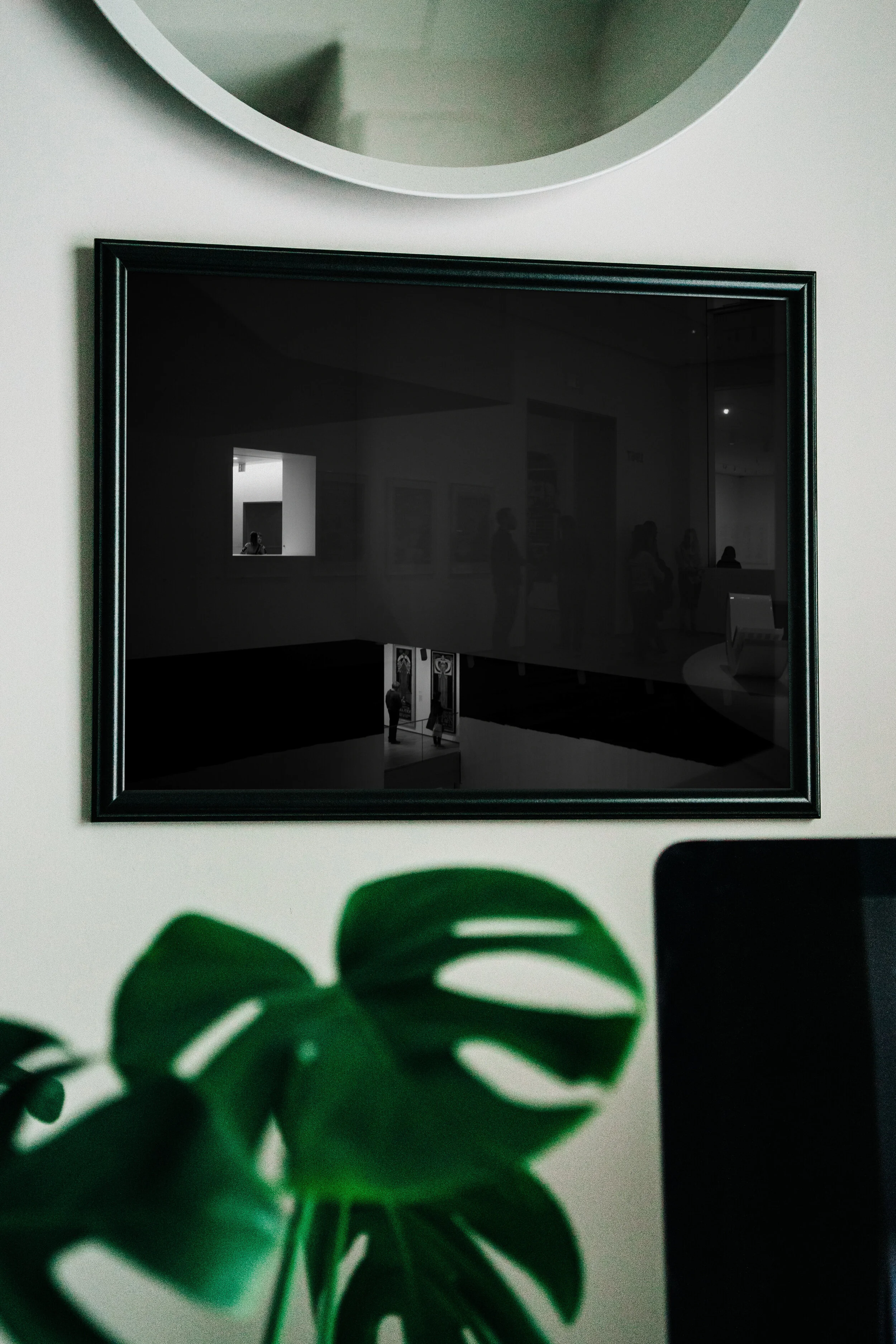 Black picture frame on wall (4).jpg