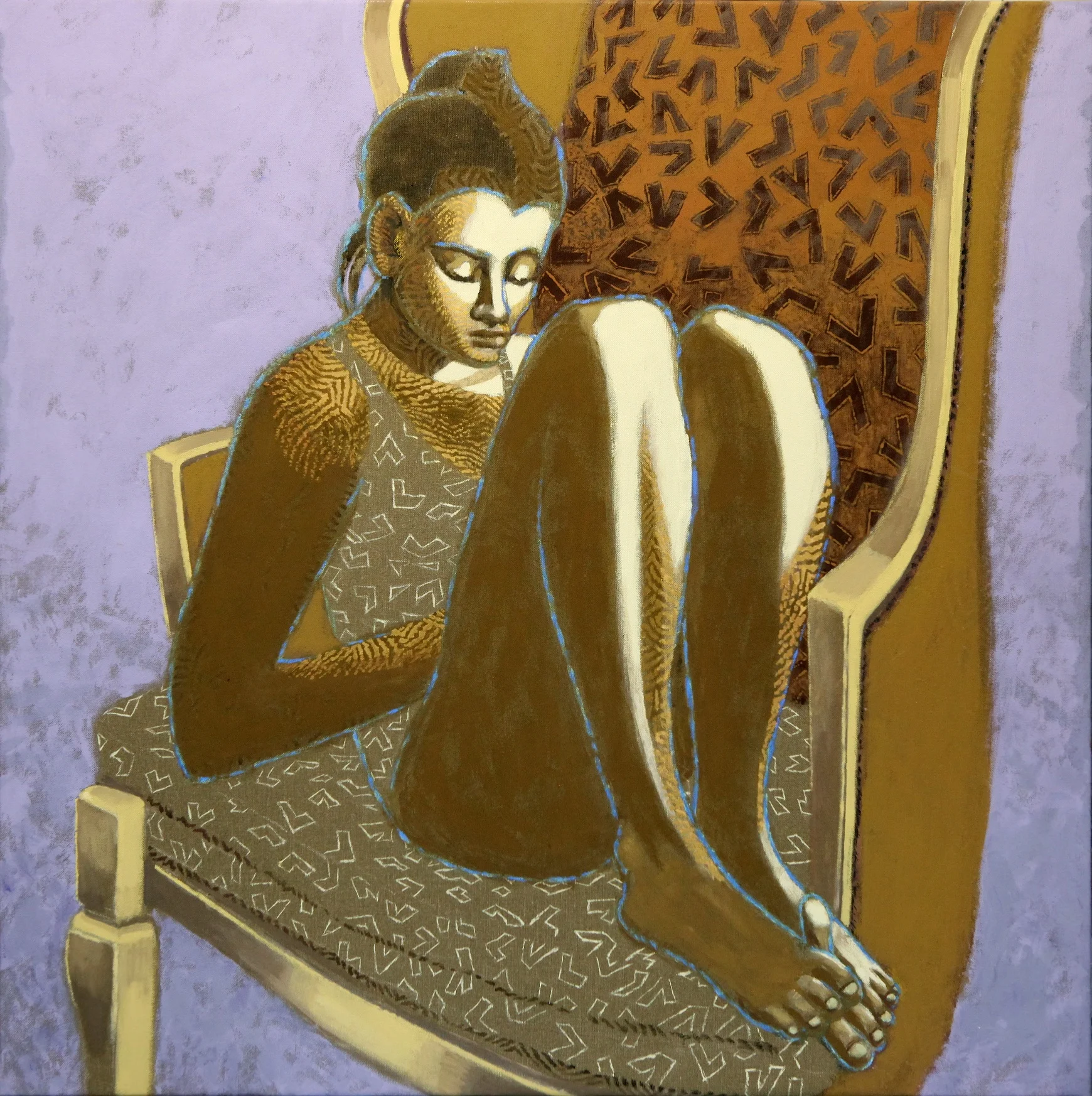  (90x90cm) 