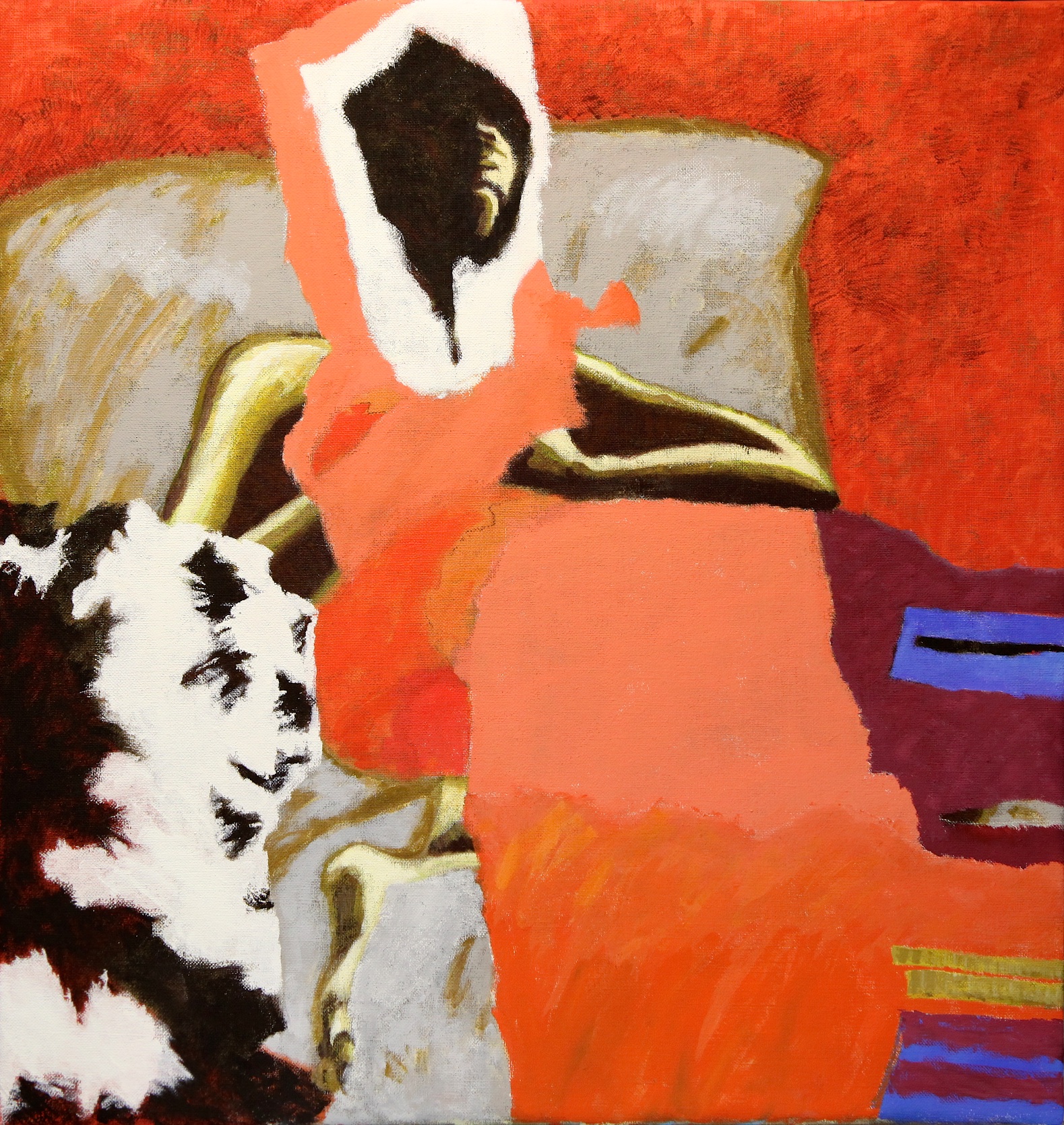  (90x90cm) 