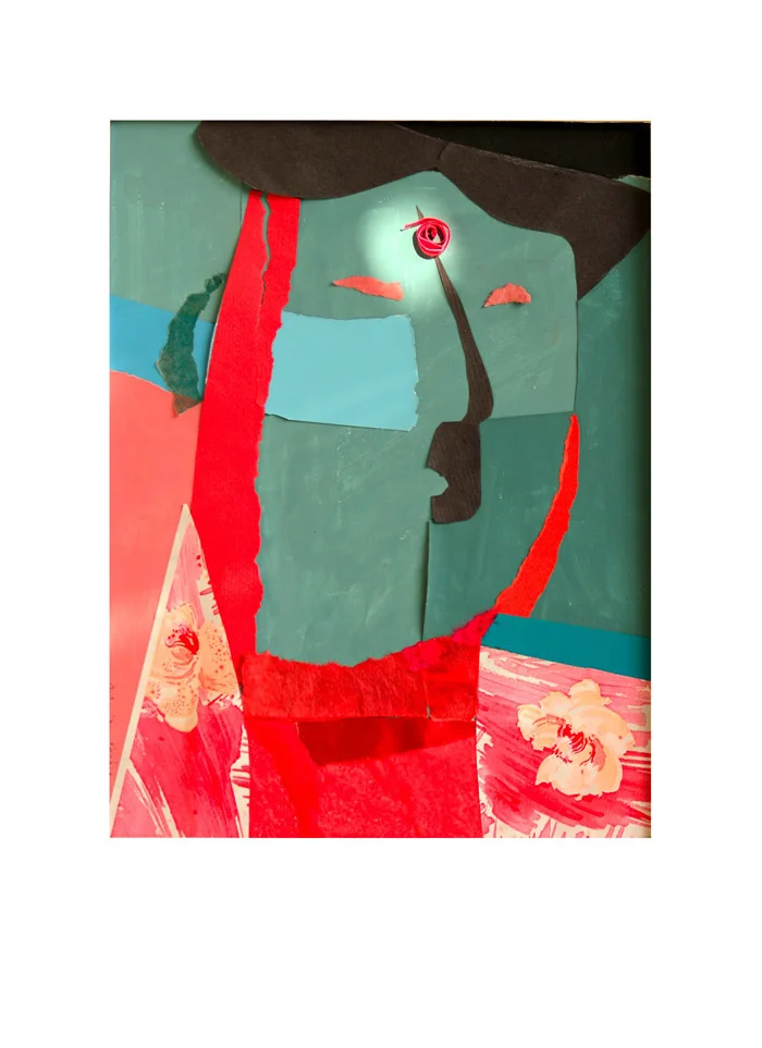  (26x36cm) 
