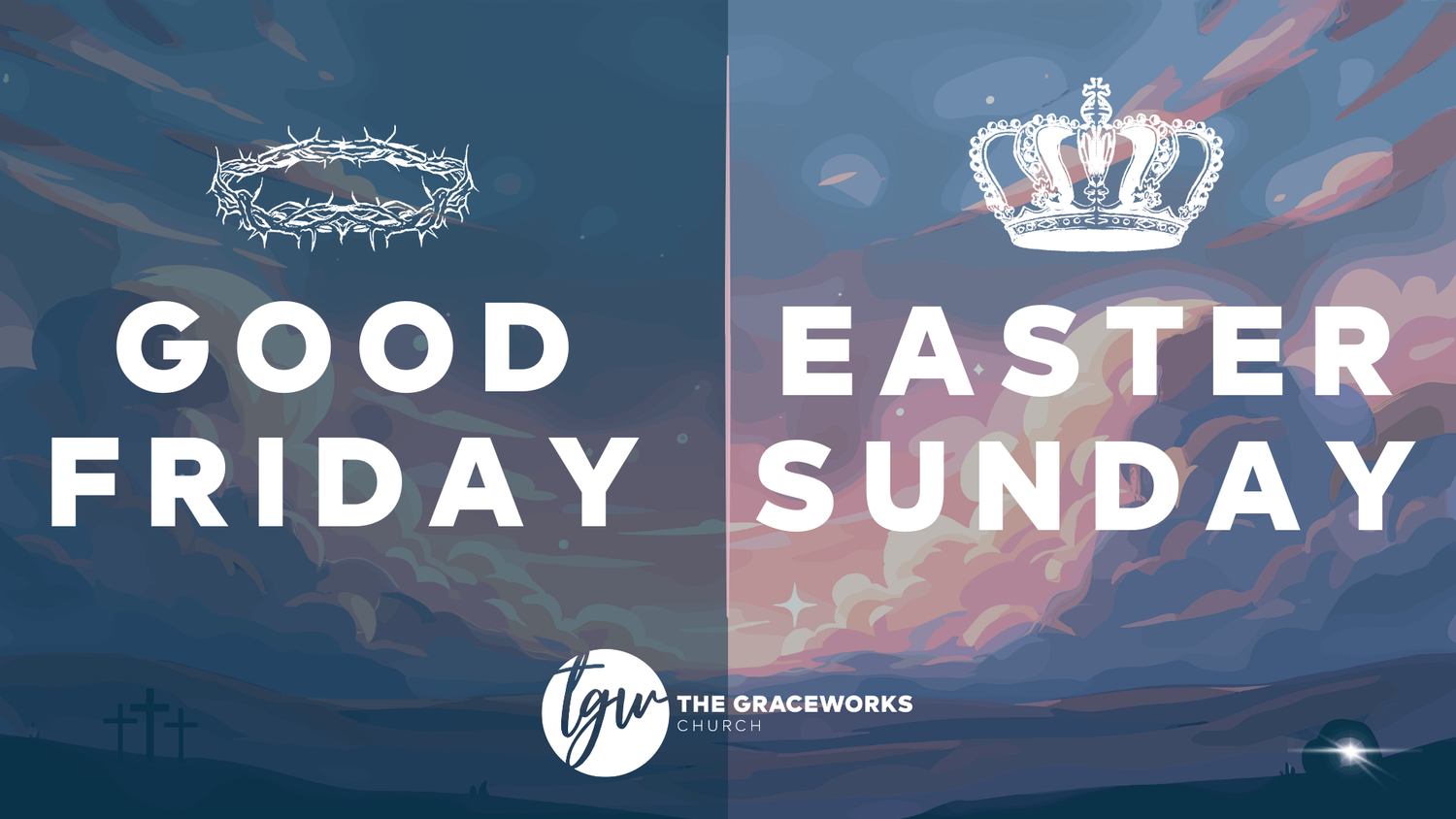 The GraceWorks Church 1