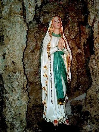 Affidamento a Maria e mandato educativo