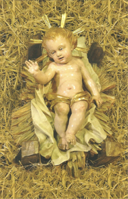 Chi è il bambino povero?