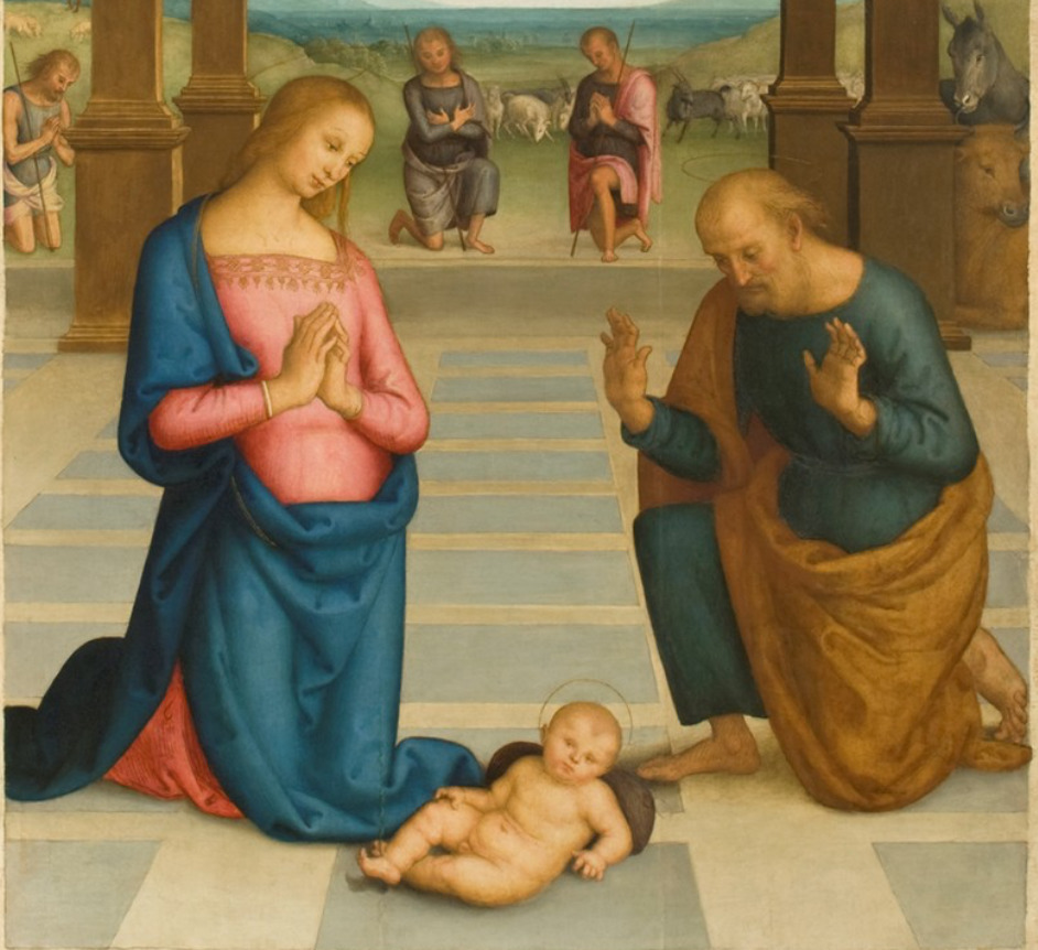 Io sono se Natale è