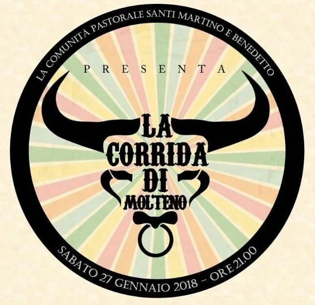 La corrida