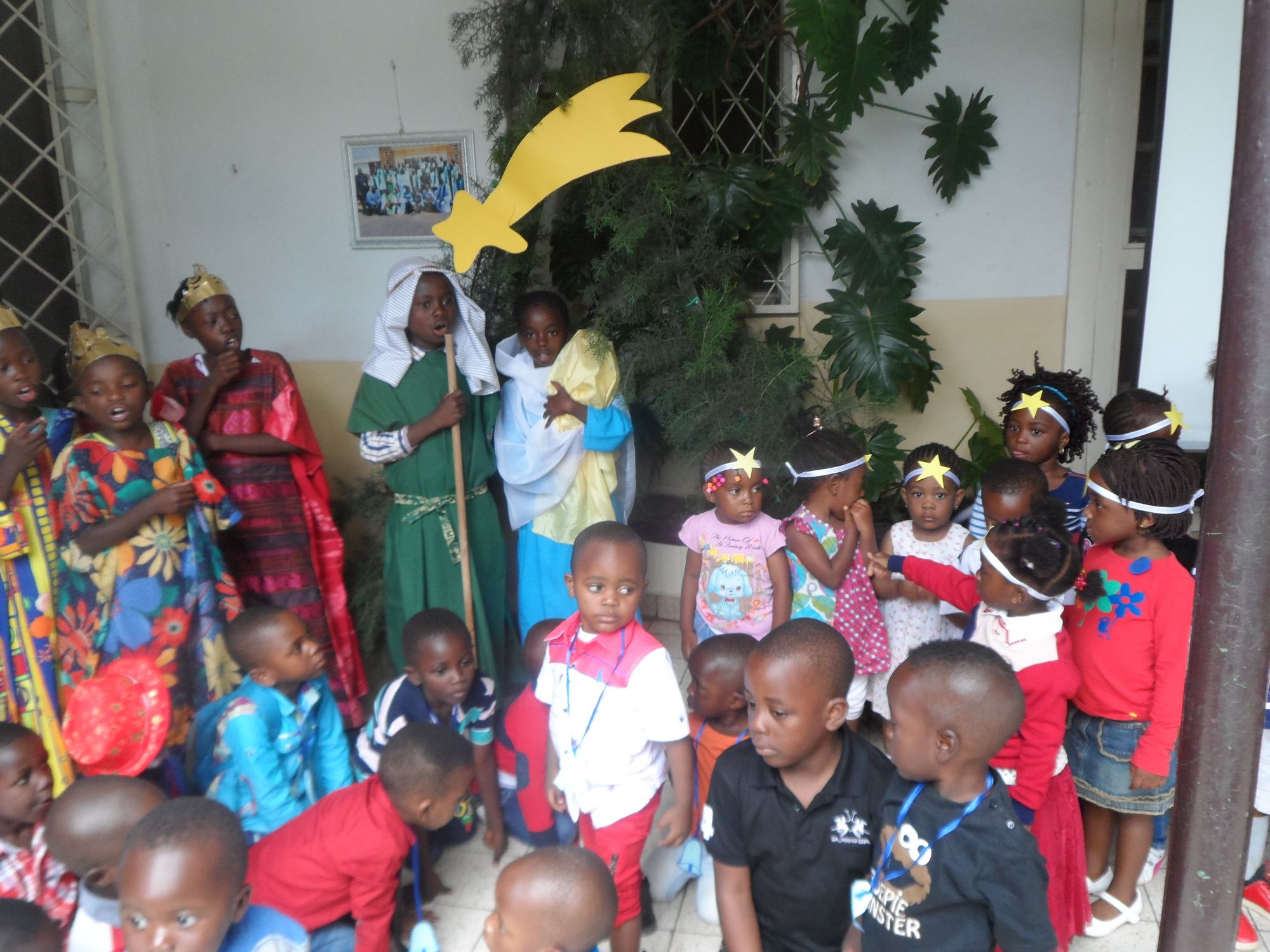 Lettera da Maria Pia Redaelli