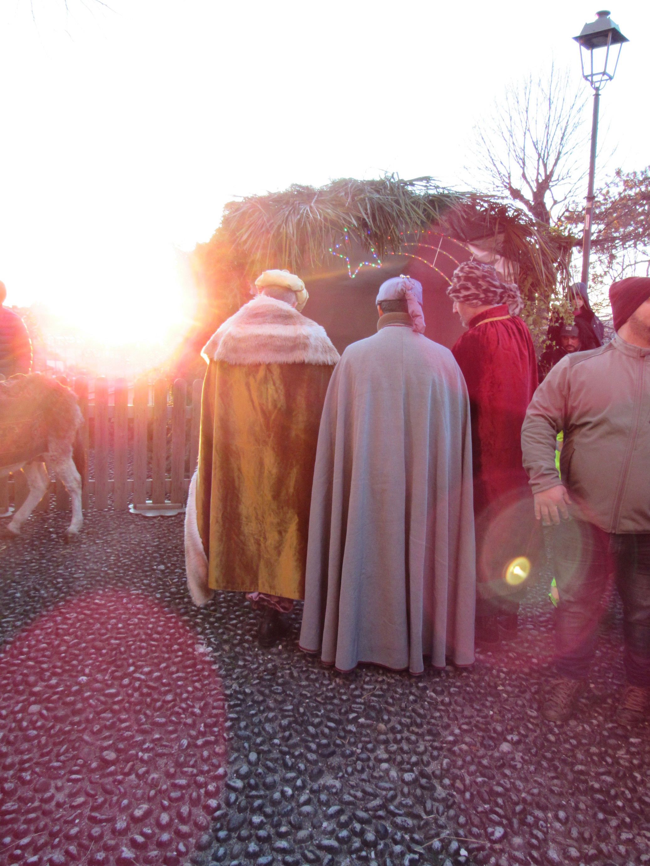 Immagini dal... Natale