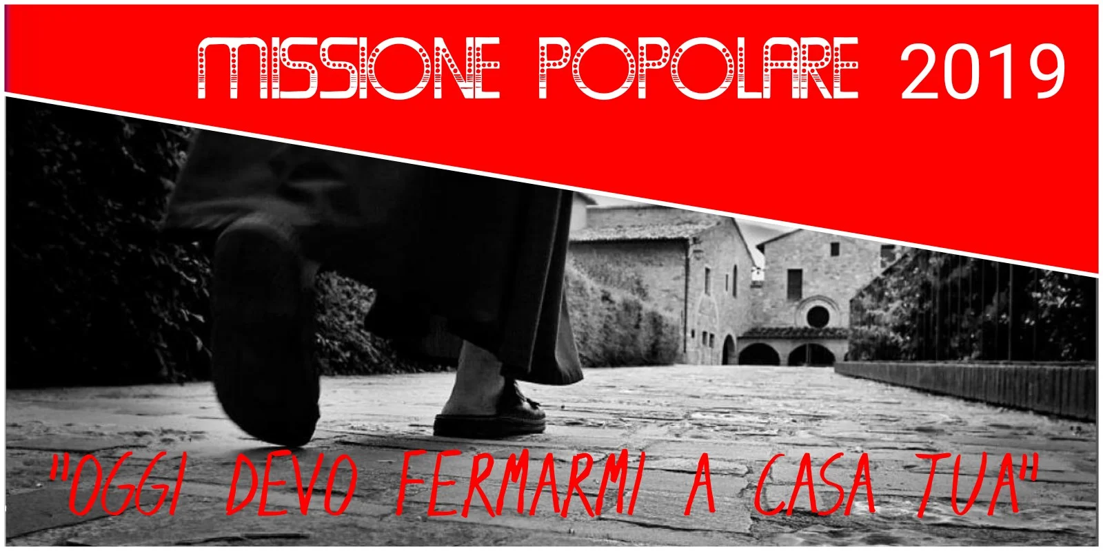 Missione Popolare 2019
