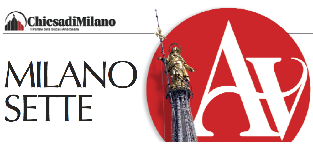 Milano Sette di Avvenire gratis per te