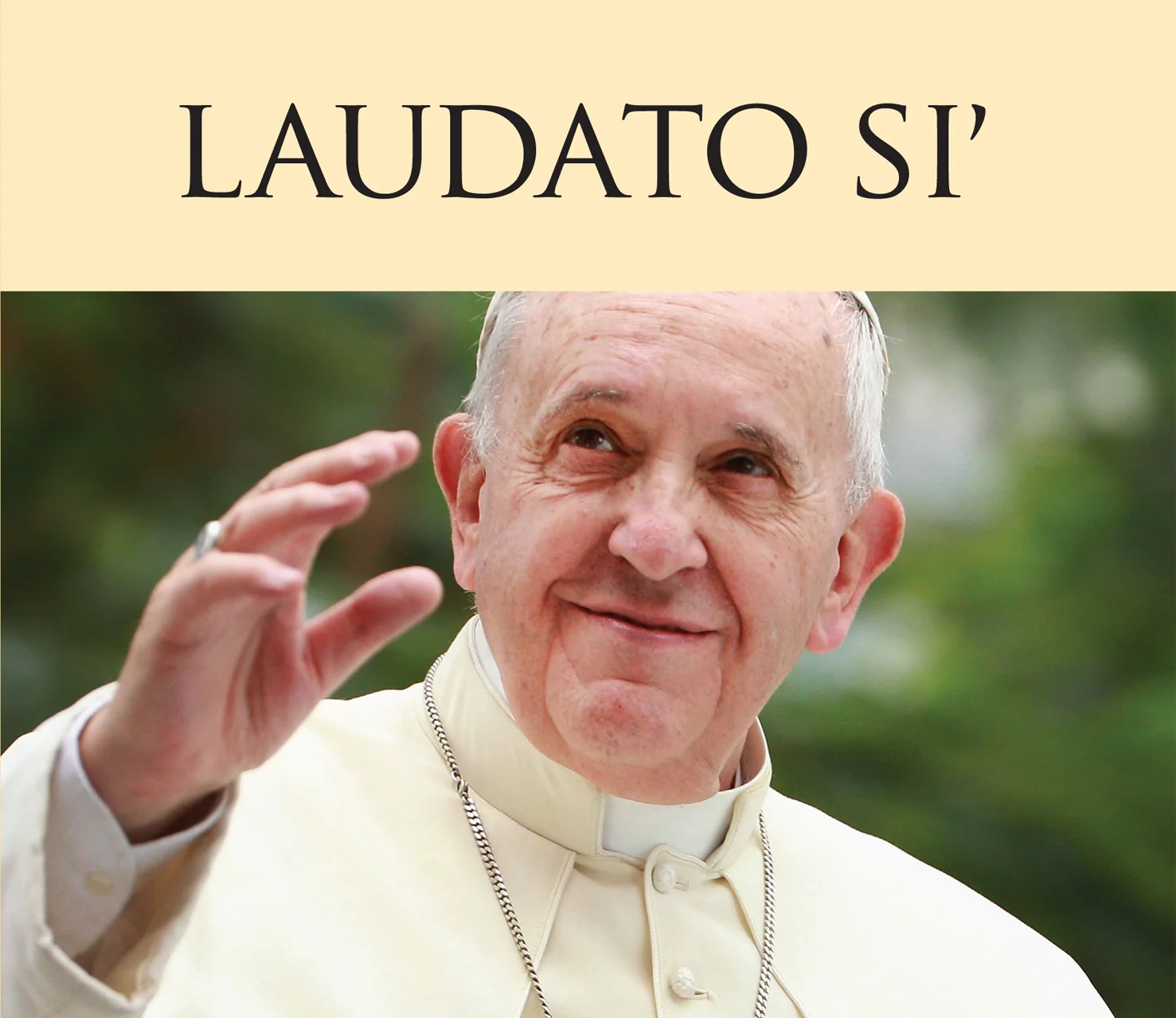 Laudato sì