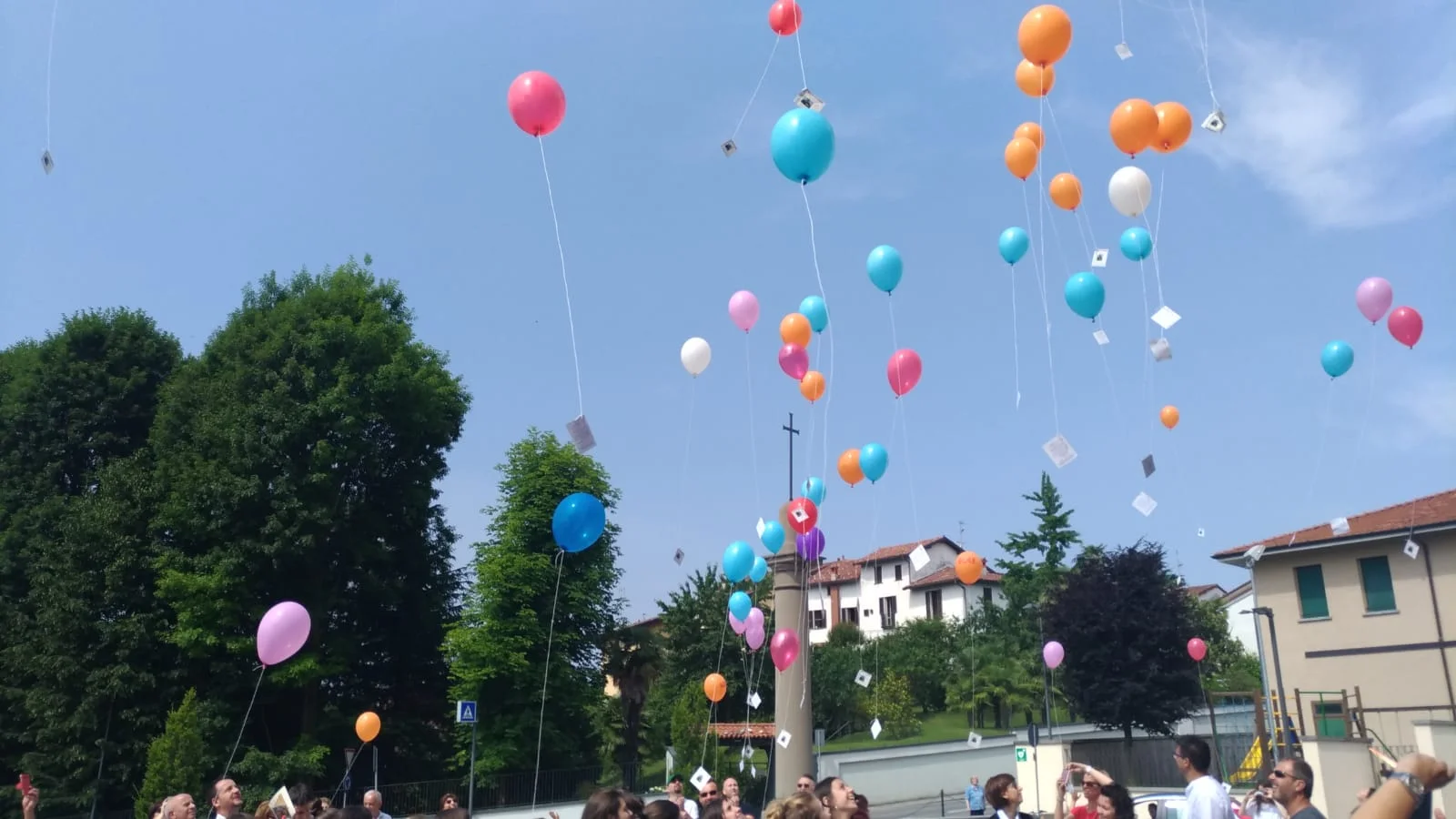 Festa di S. Filippo Neri