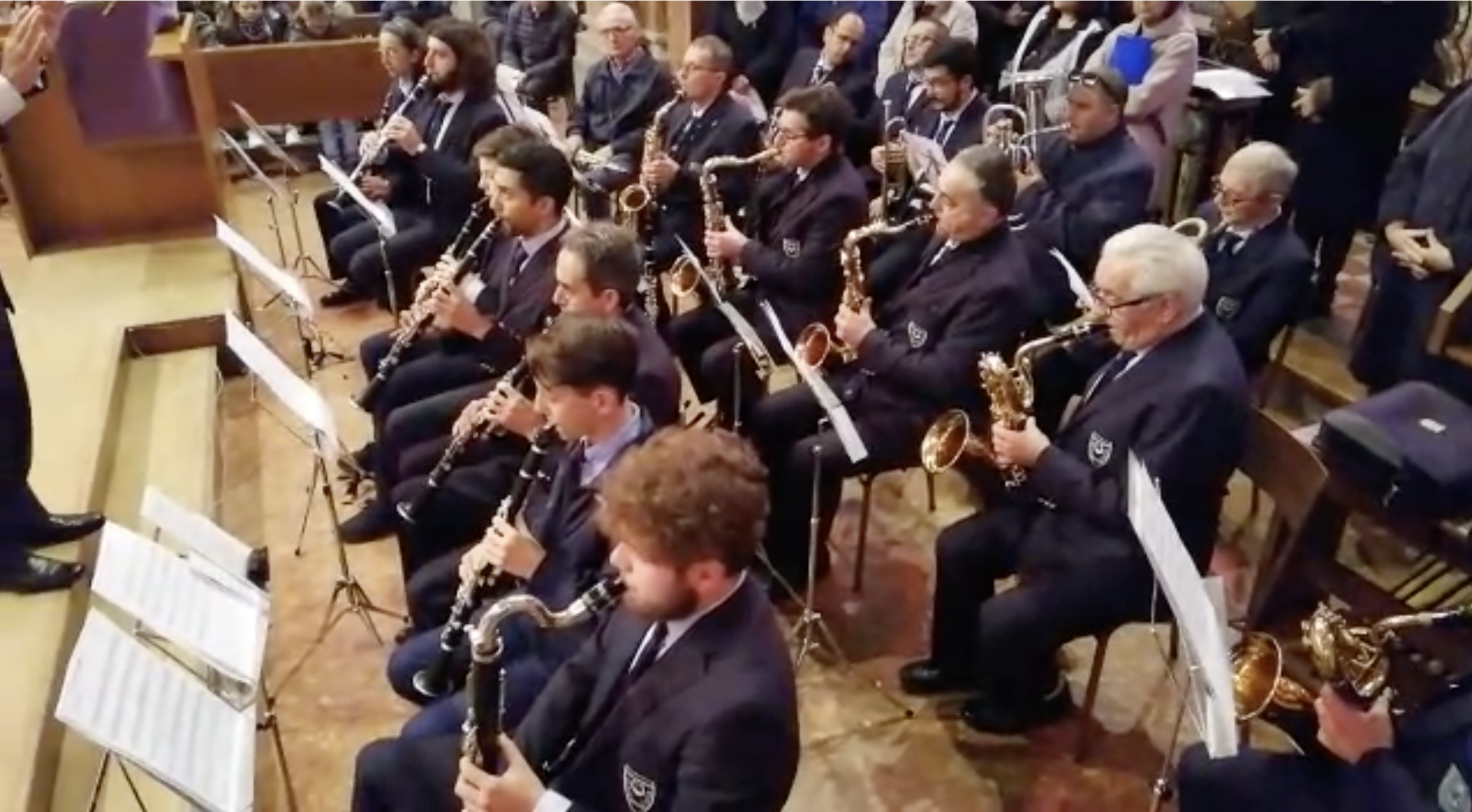 Festa di Santa Cecilia