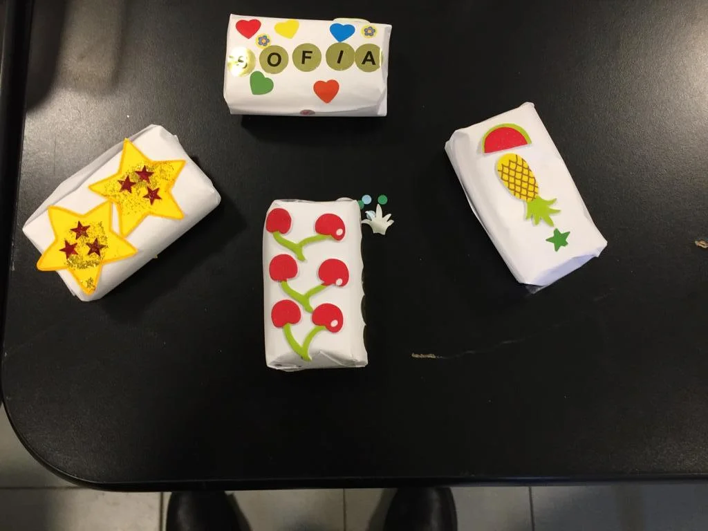 Il bagno luogo della cura