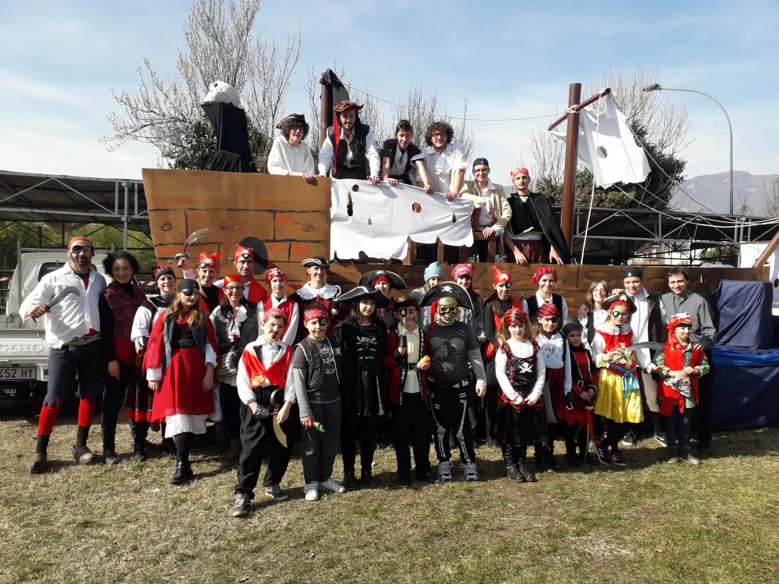 “Il Galeone Moltenese”