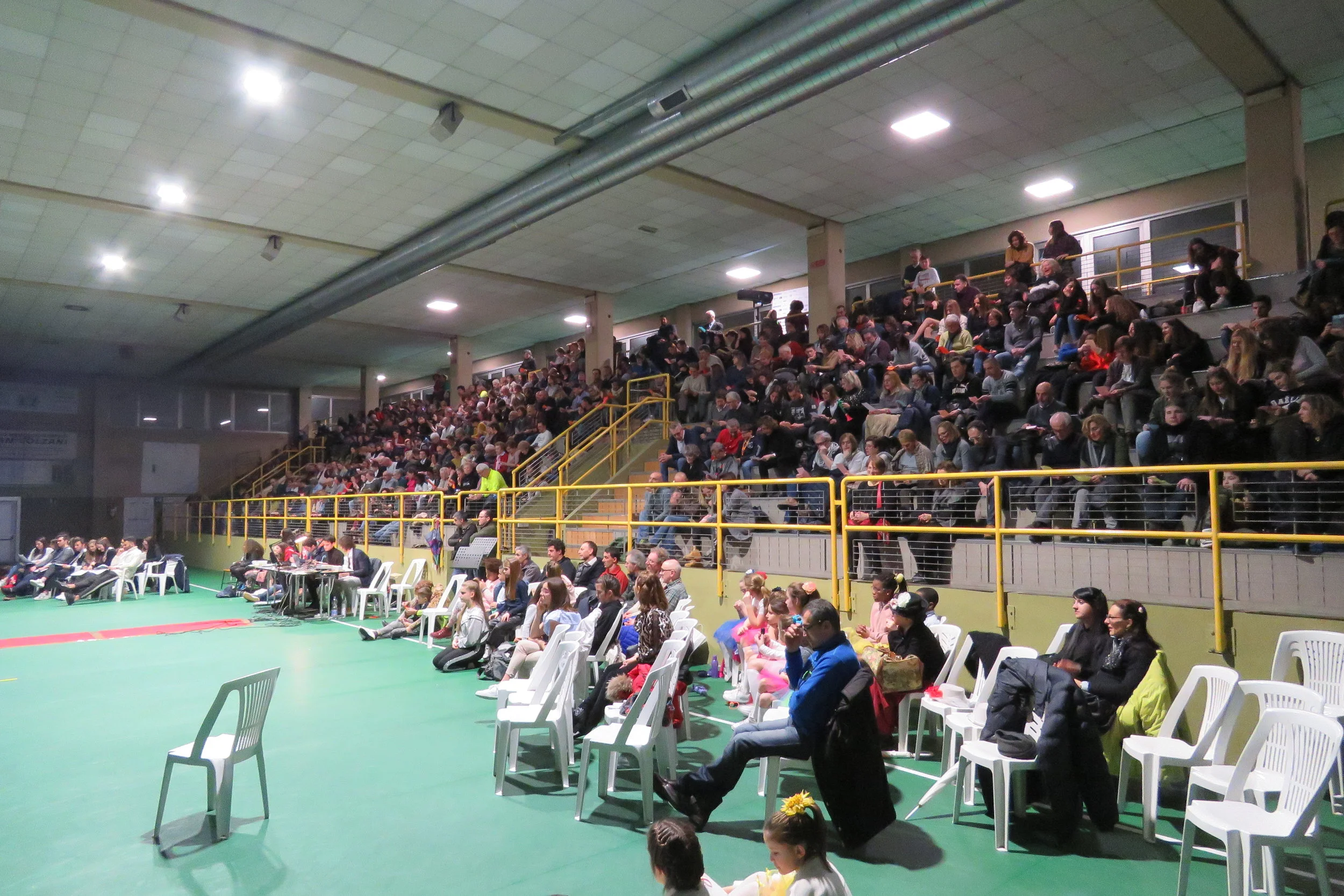 La corrida moltenense