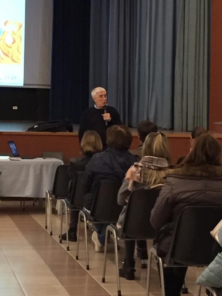 La bellezza dell'educare