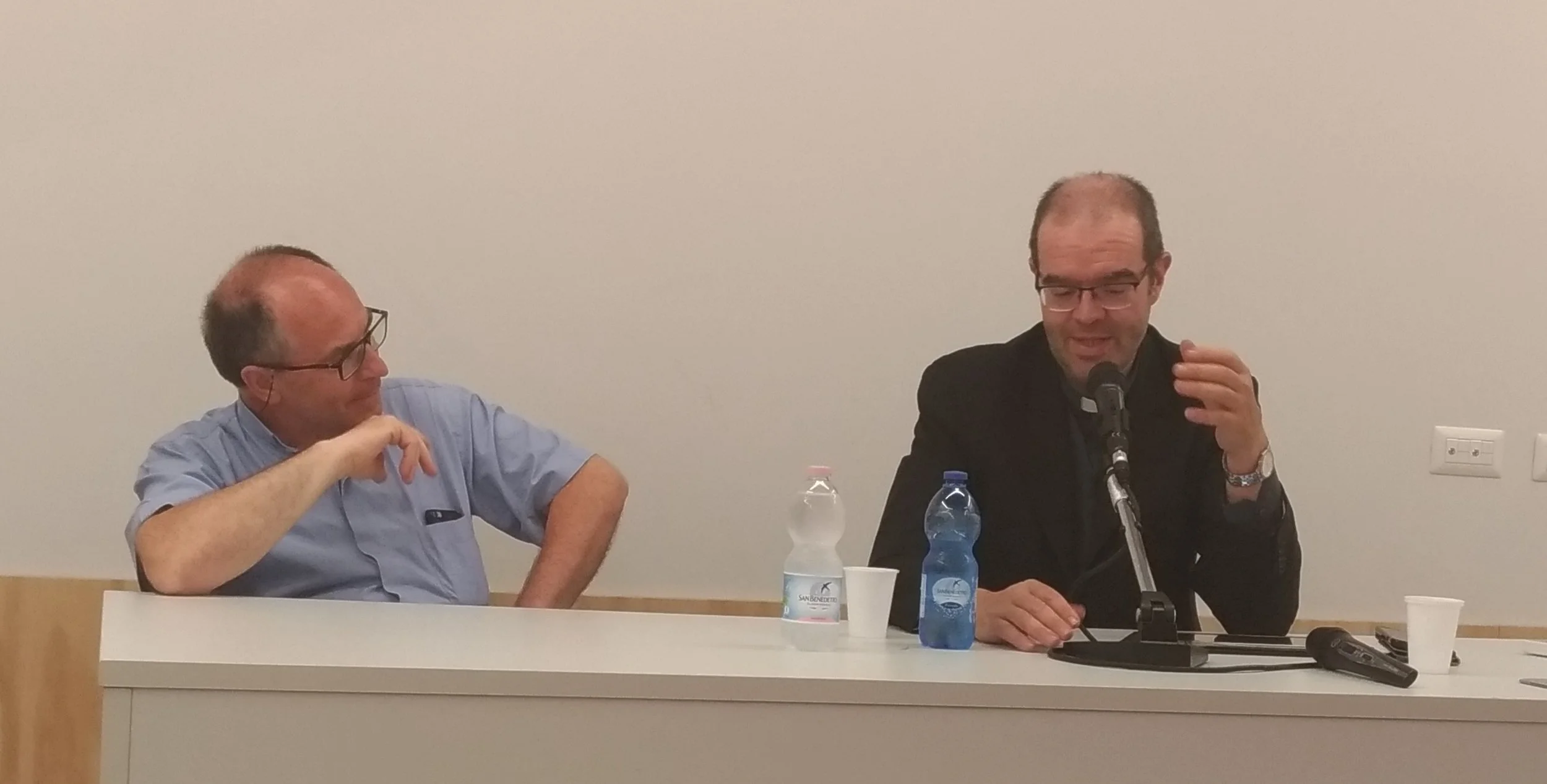 Comunicare il Vangelo in un mondo social